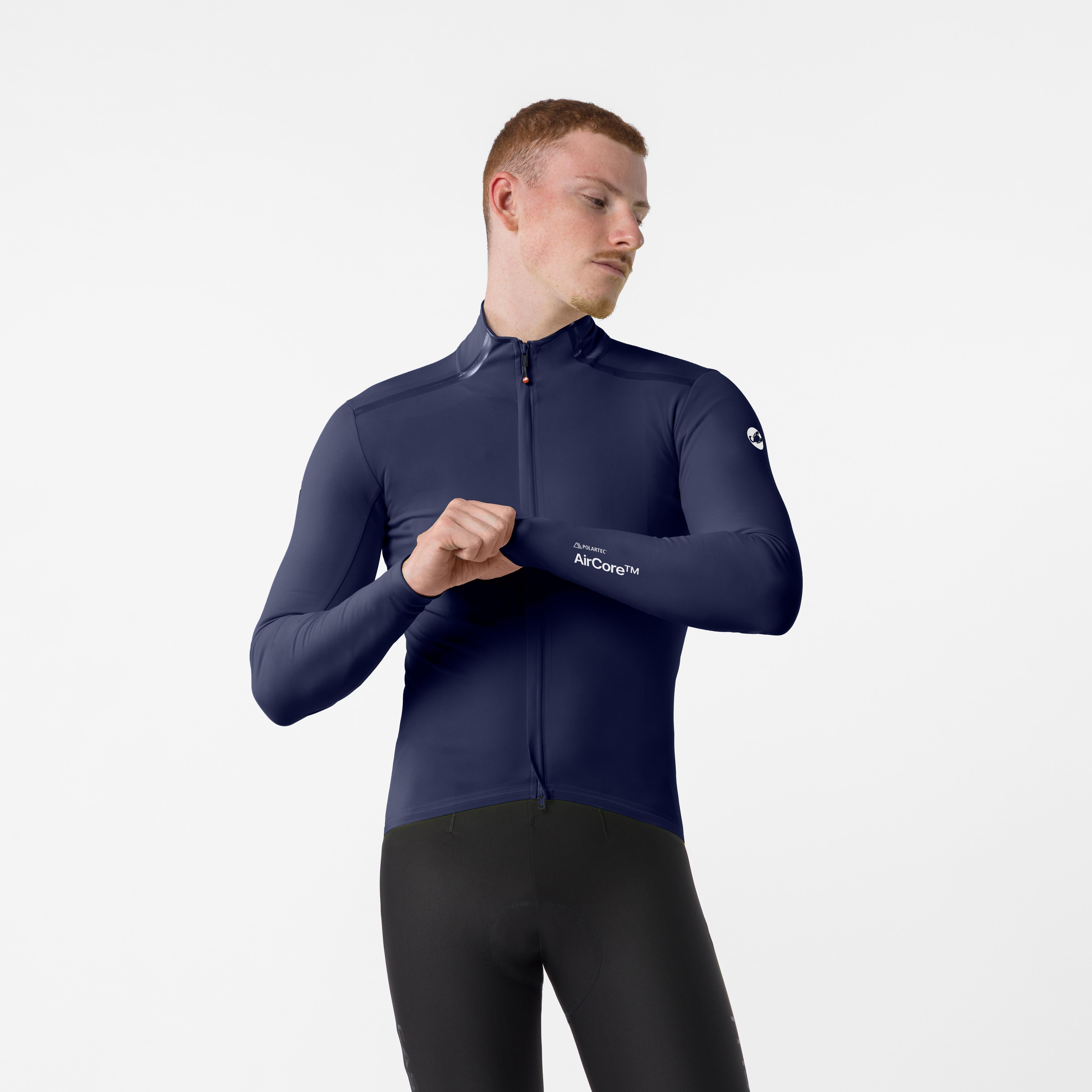 メンズ サイクルジャケット | Castelli Cycling