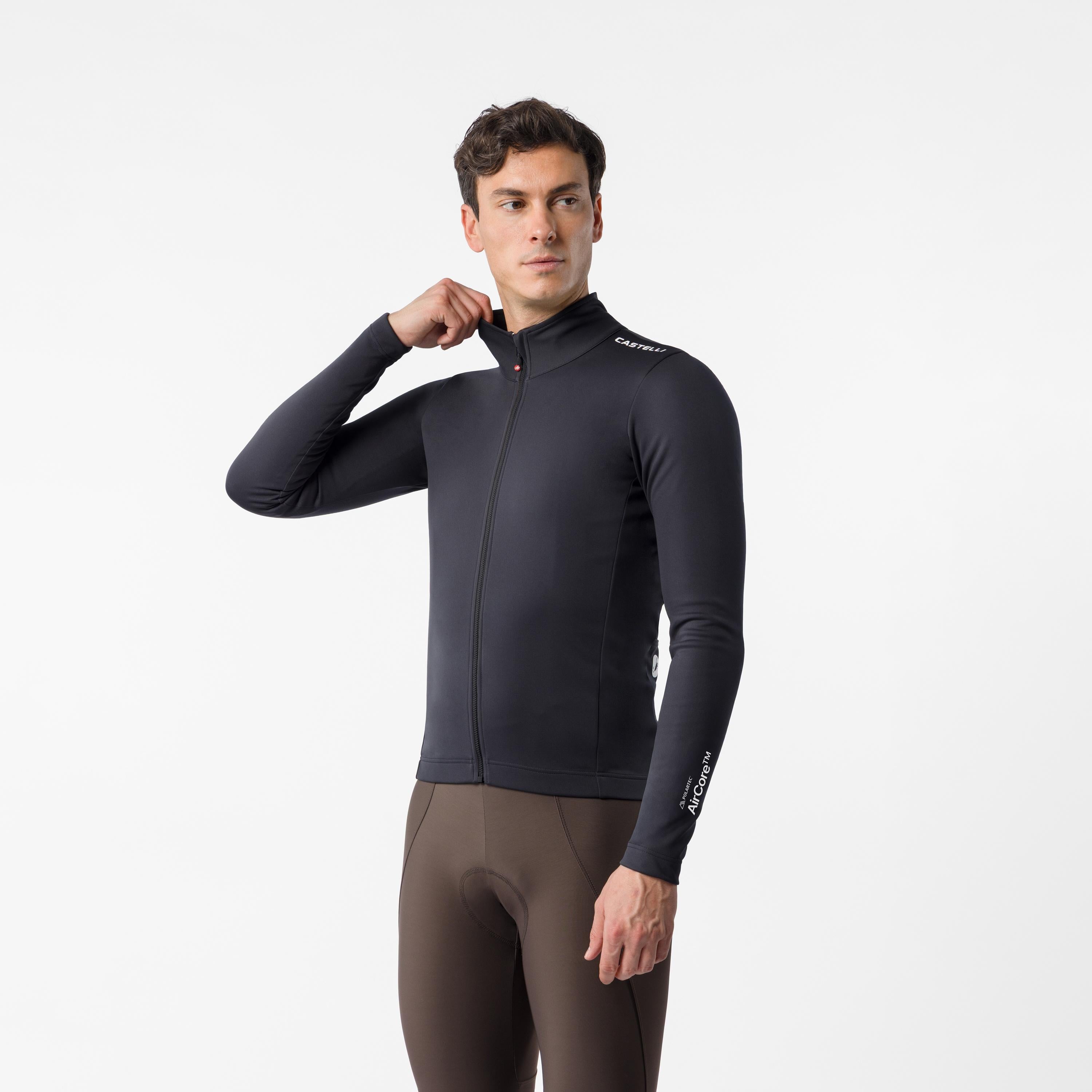 メンズ サイクルジャケット | Castelli Cycling