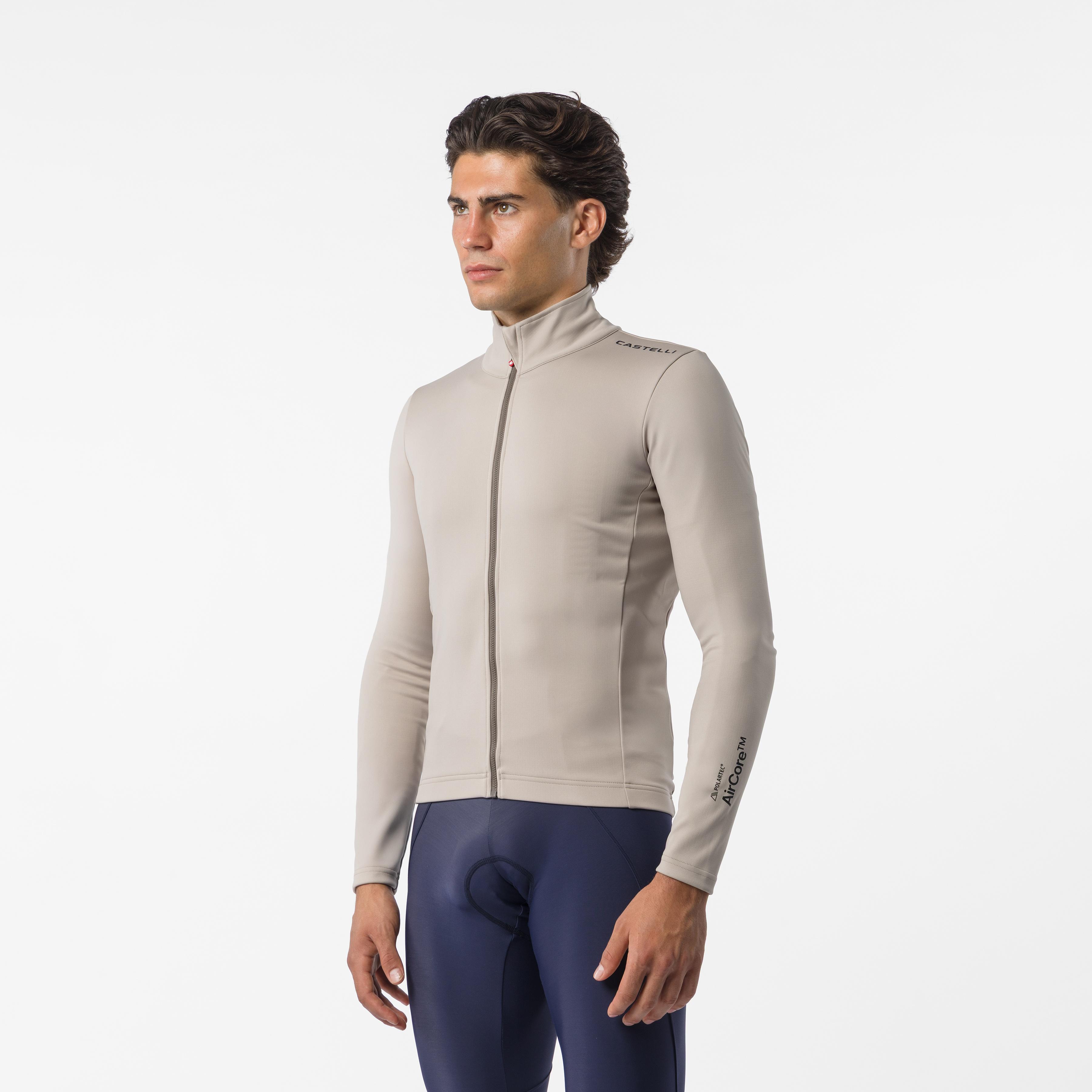 メンズ サイクルジャケット | Castelli Cycling