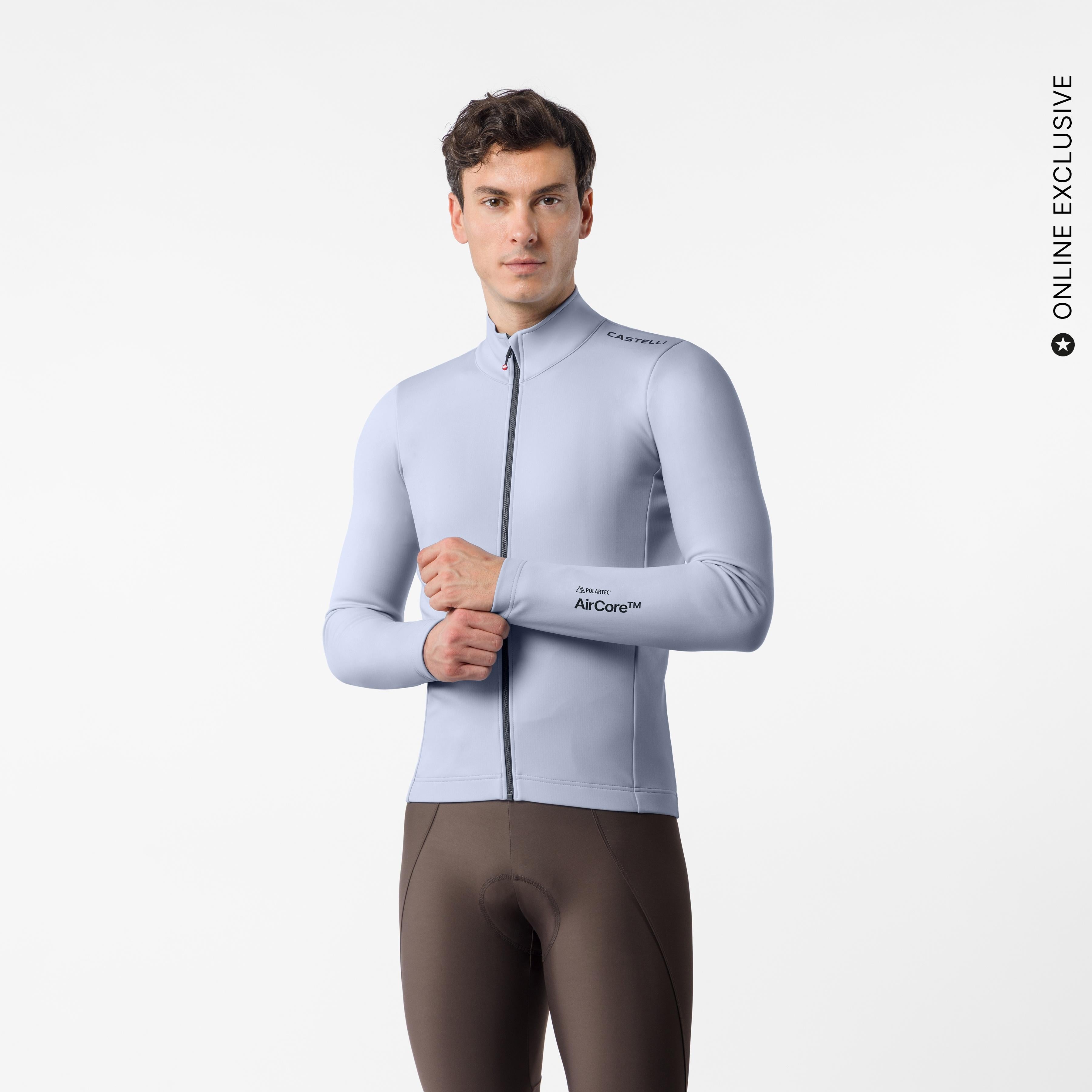 メンズ サイクルジャケット | Castelli Cycling