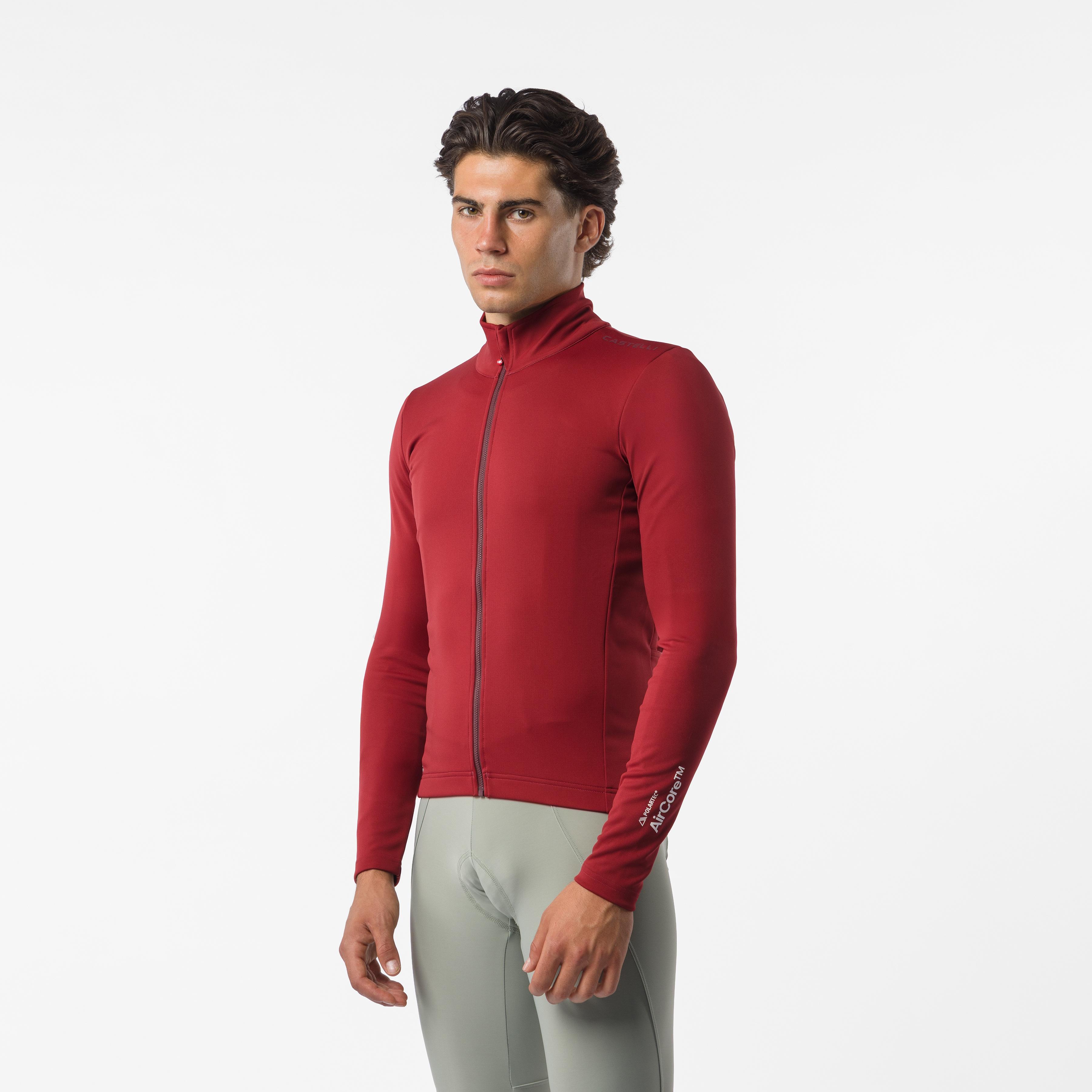 メンズ サイクルジャケット | Castelli Cycling