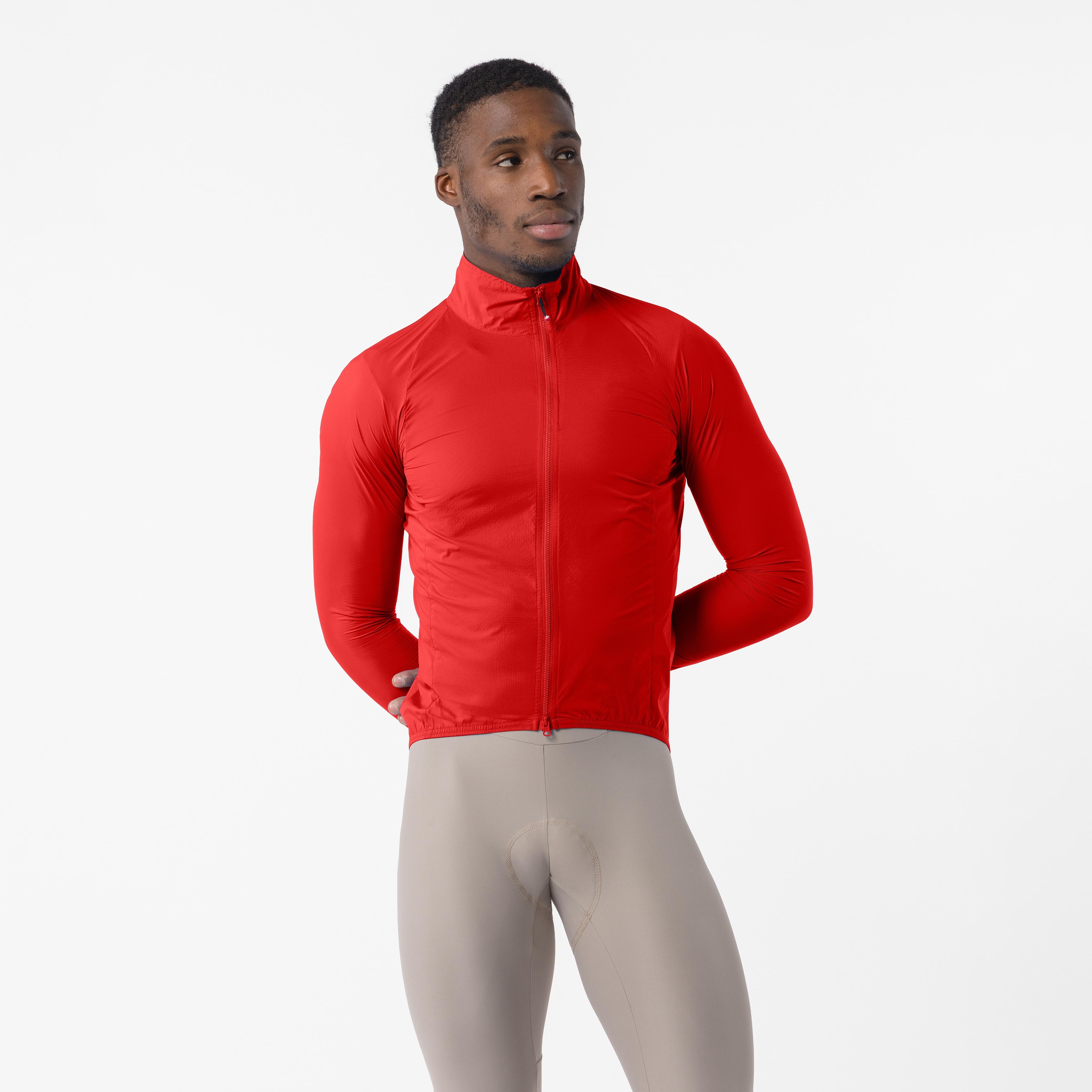 Jacket Guide – Castelli Cycling