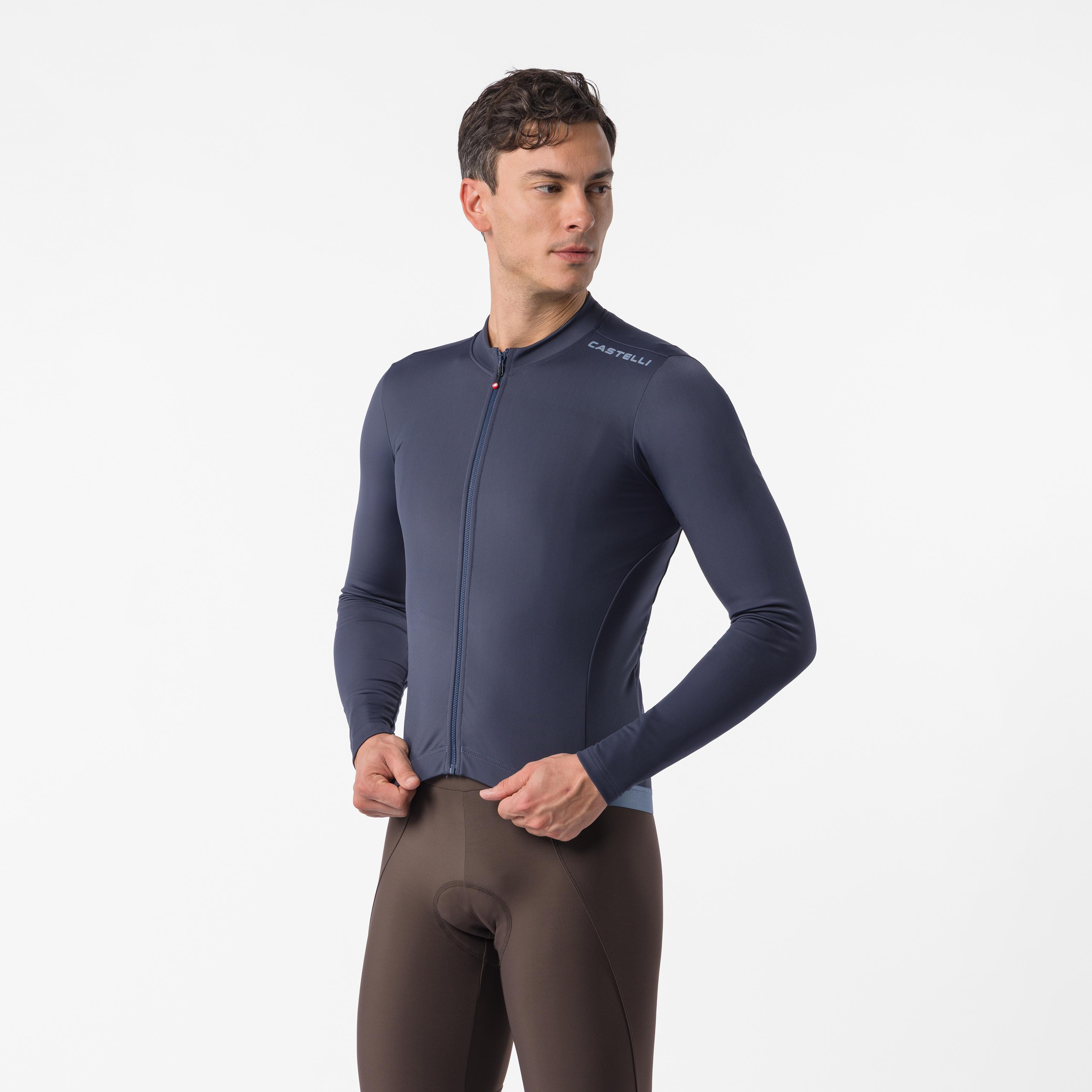 メンズ サイクルジャージ | Castelli Cycling