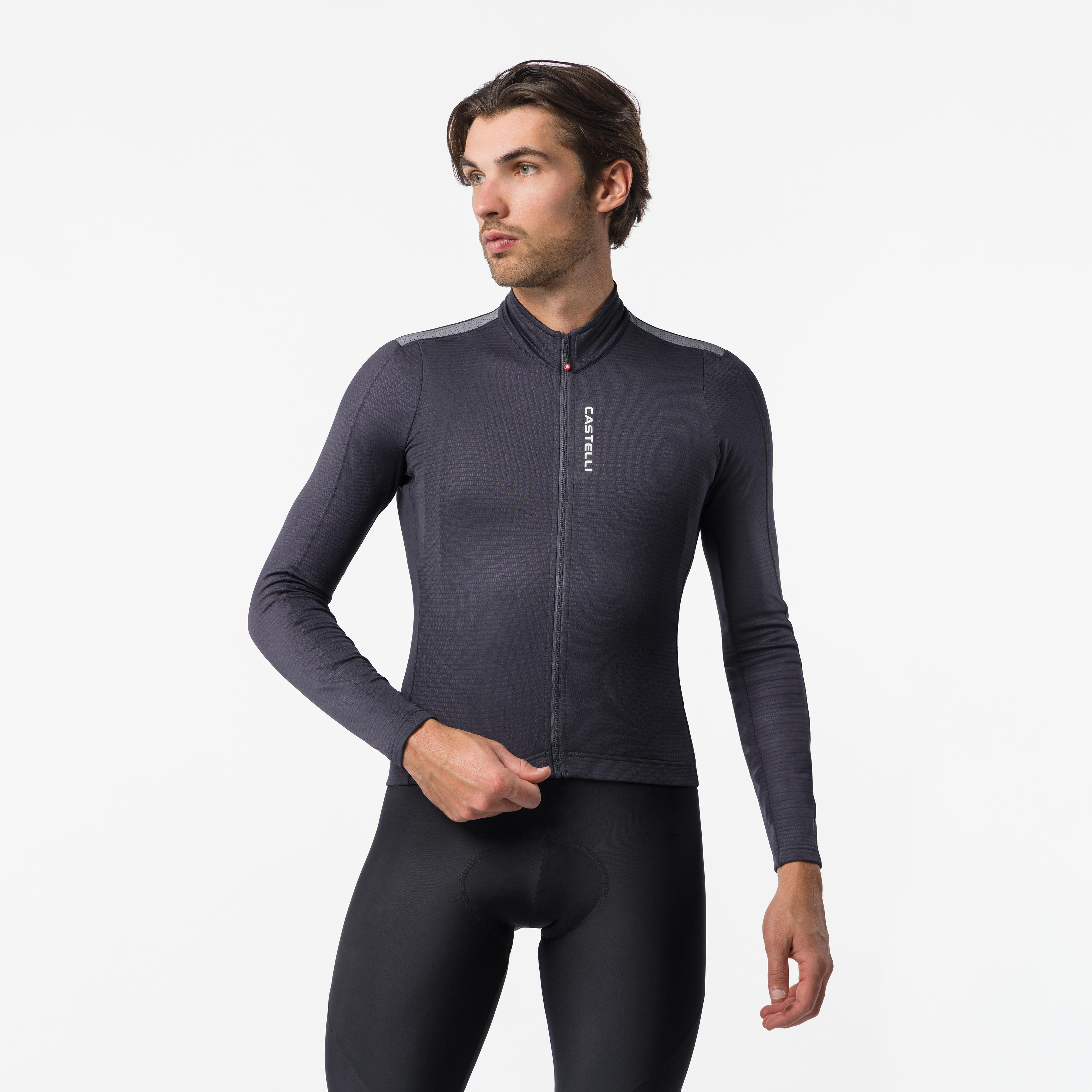 メンズ サイクルジャージ | Castelli Cycling
