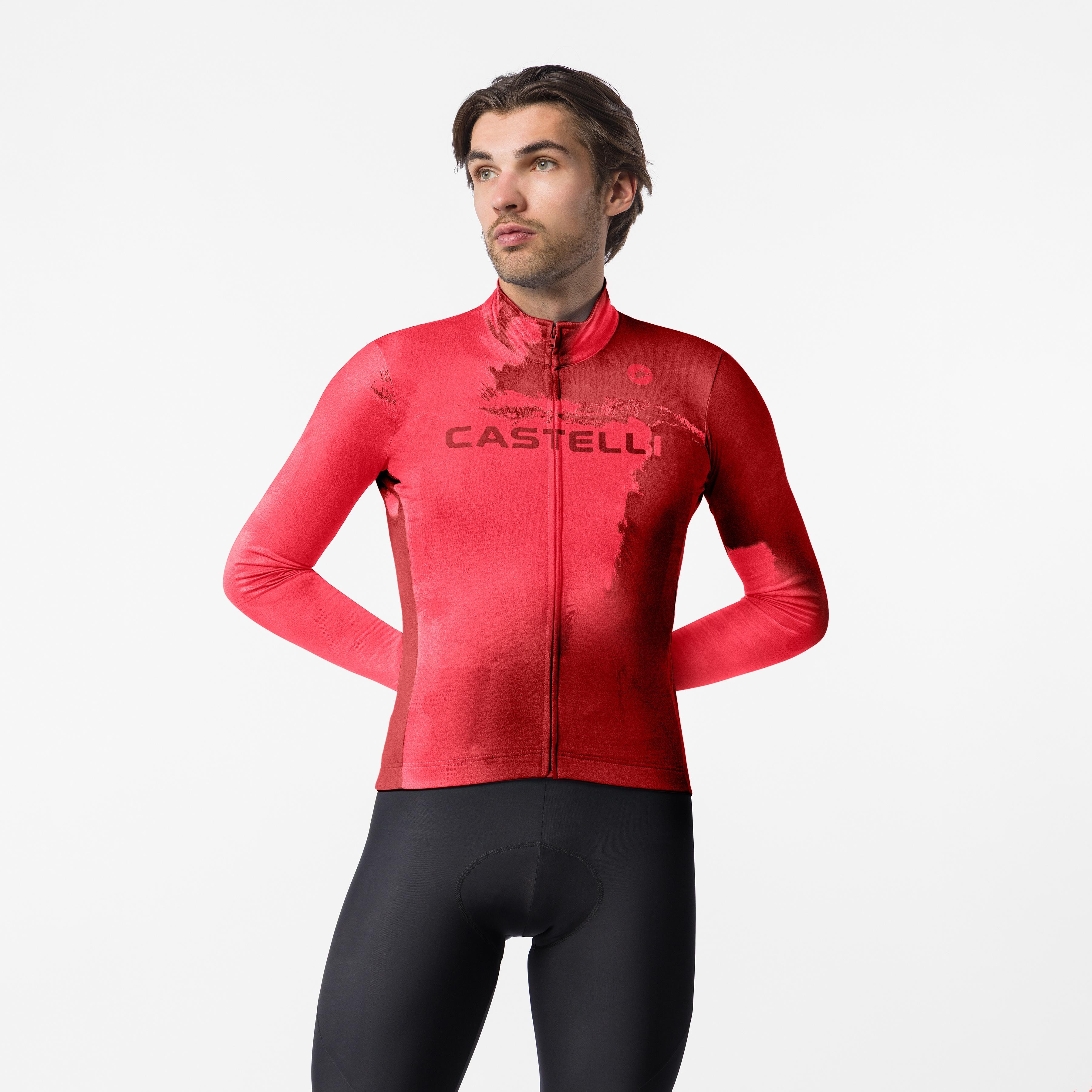 メンズ サイクルジャージ | Castelli Cycling