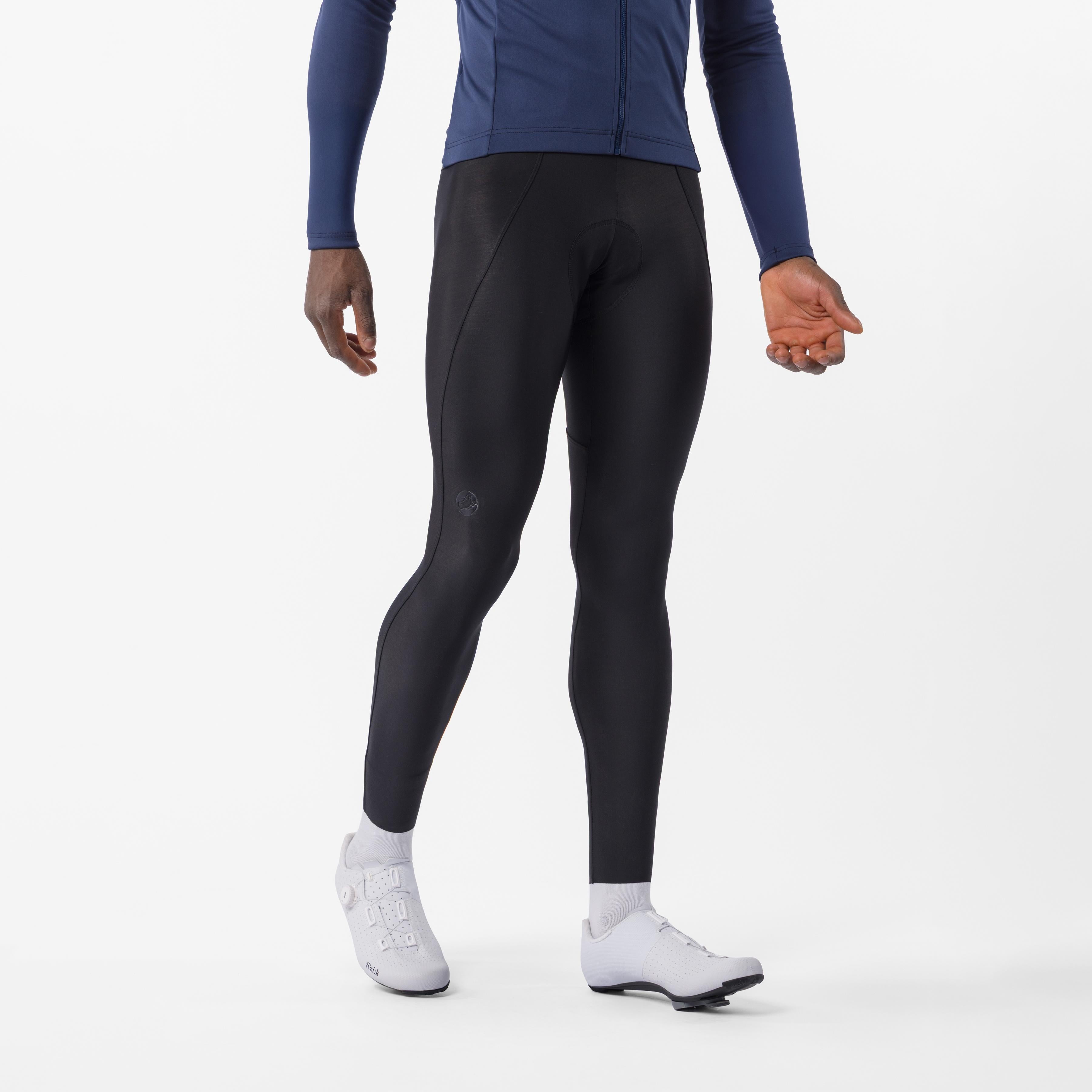 メンズ サイクルタイツ | Castelli Cycling