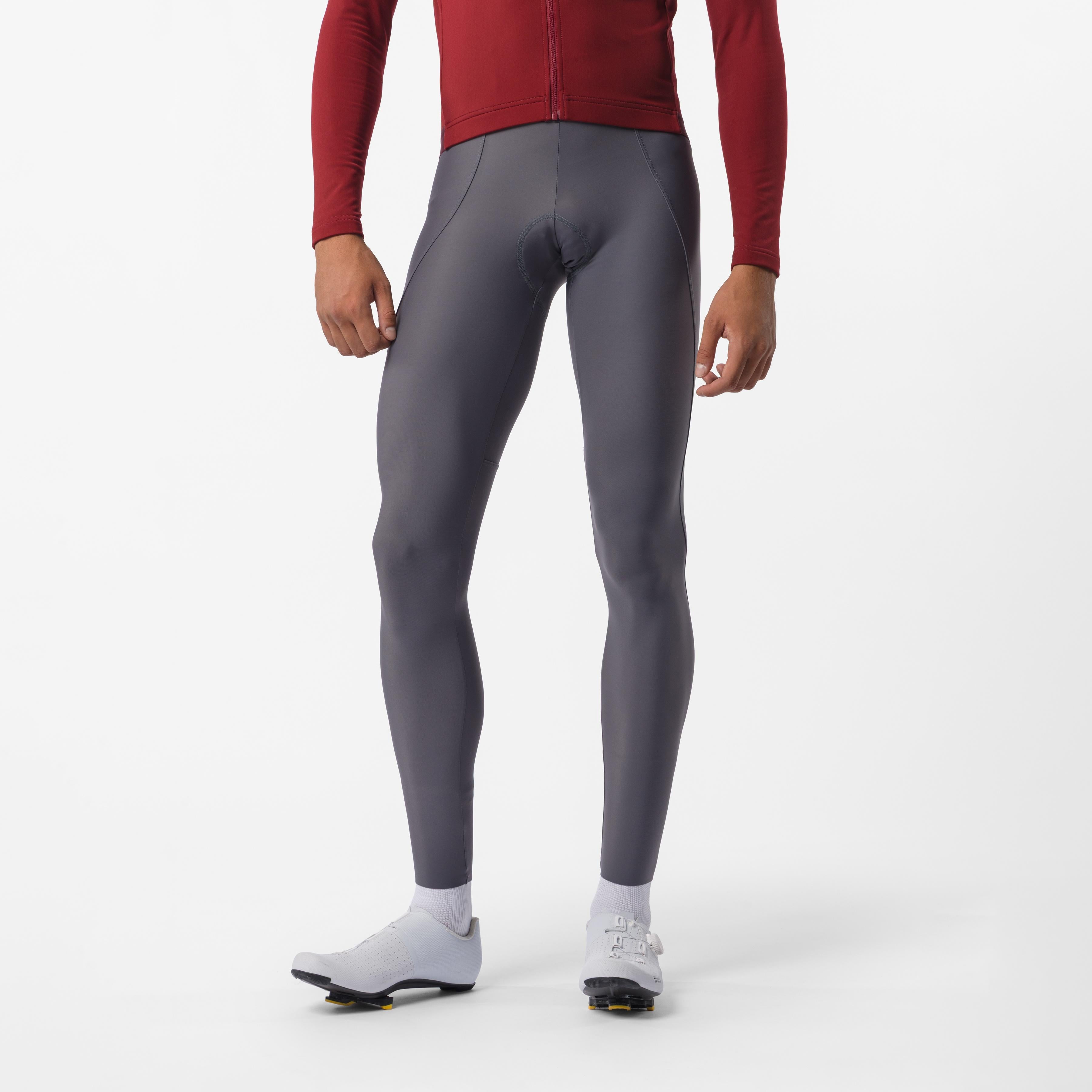 メンズ サイクルタイツ | Castelli Cycling