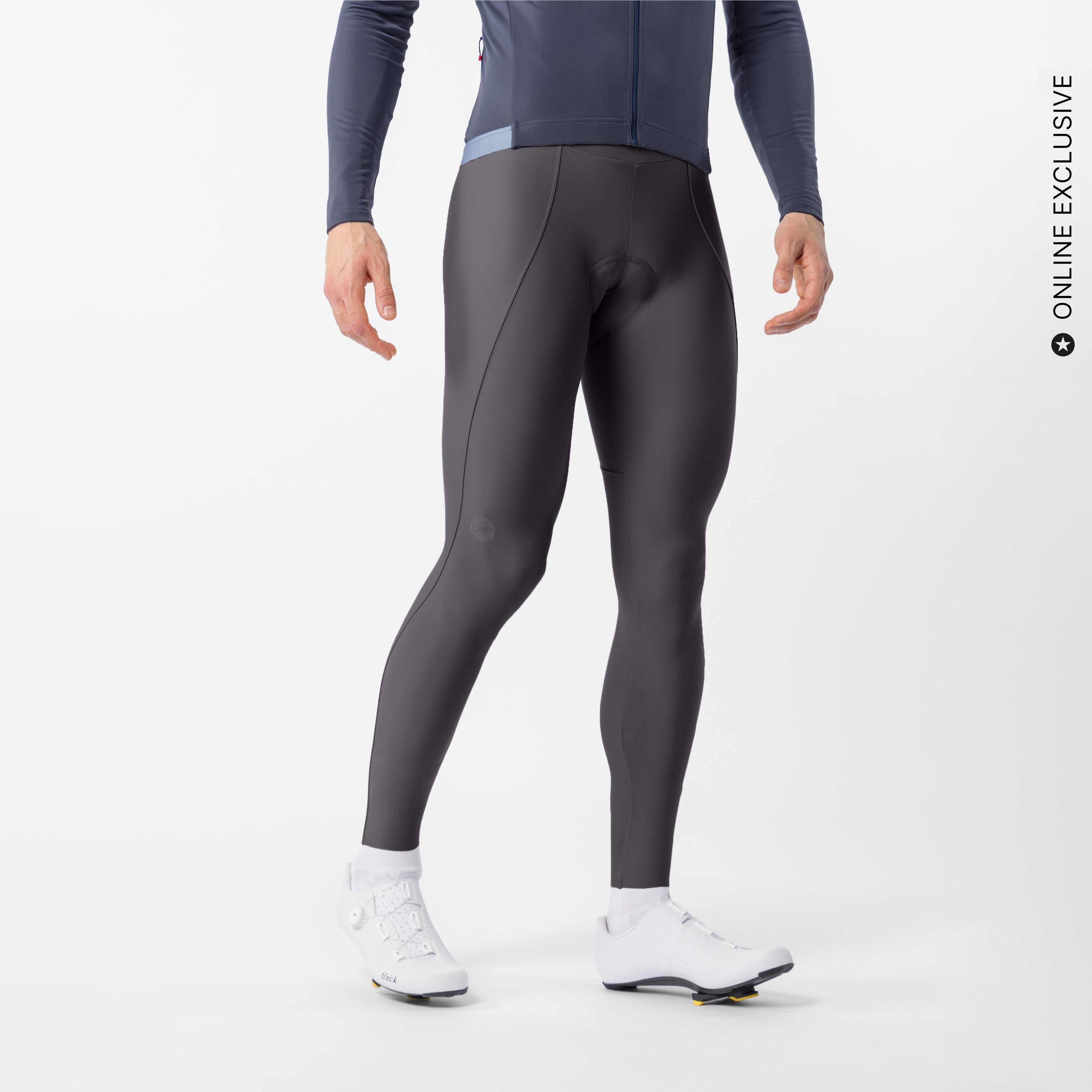メンズ サイクルタイツ | Castelli Cycling