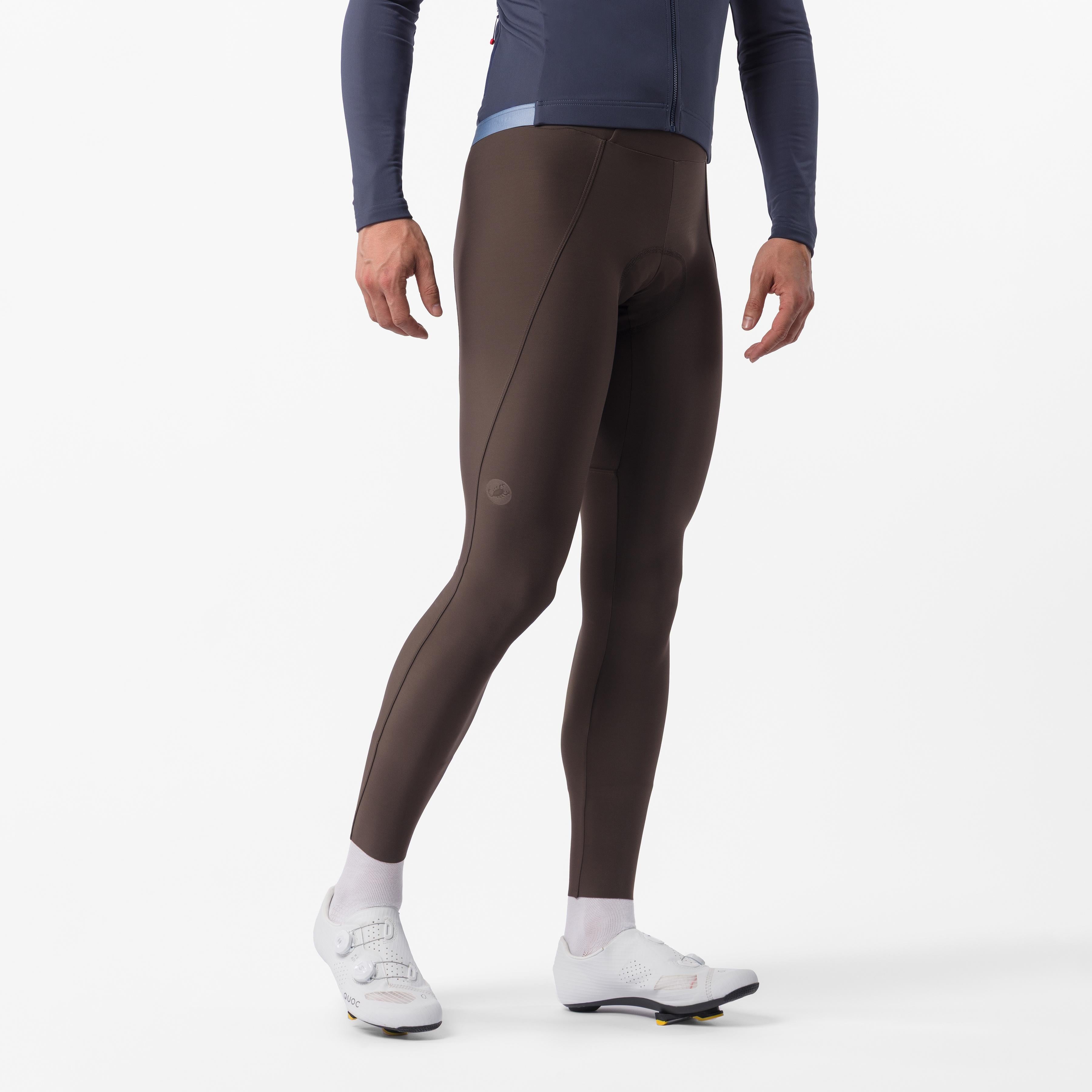 メンズ サイクルタイツ | Castelli Cycling