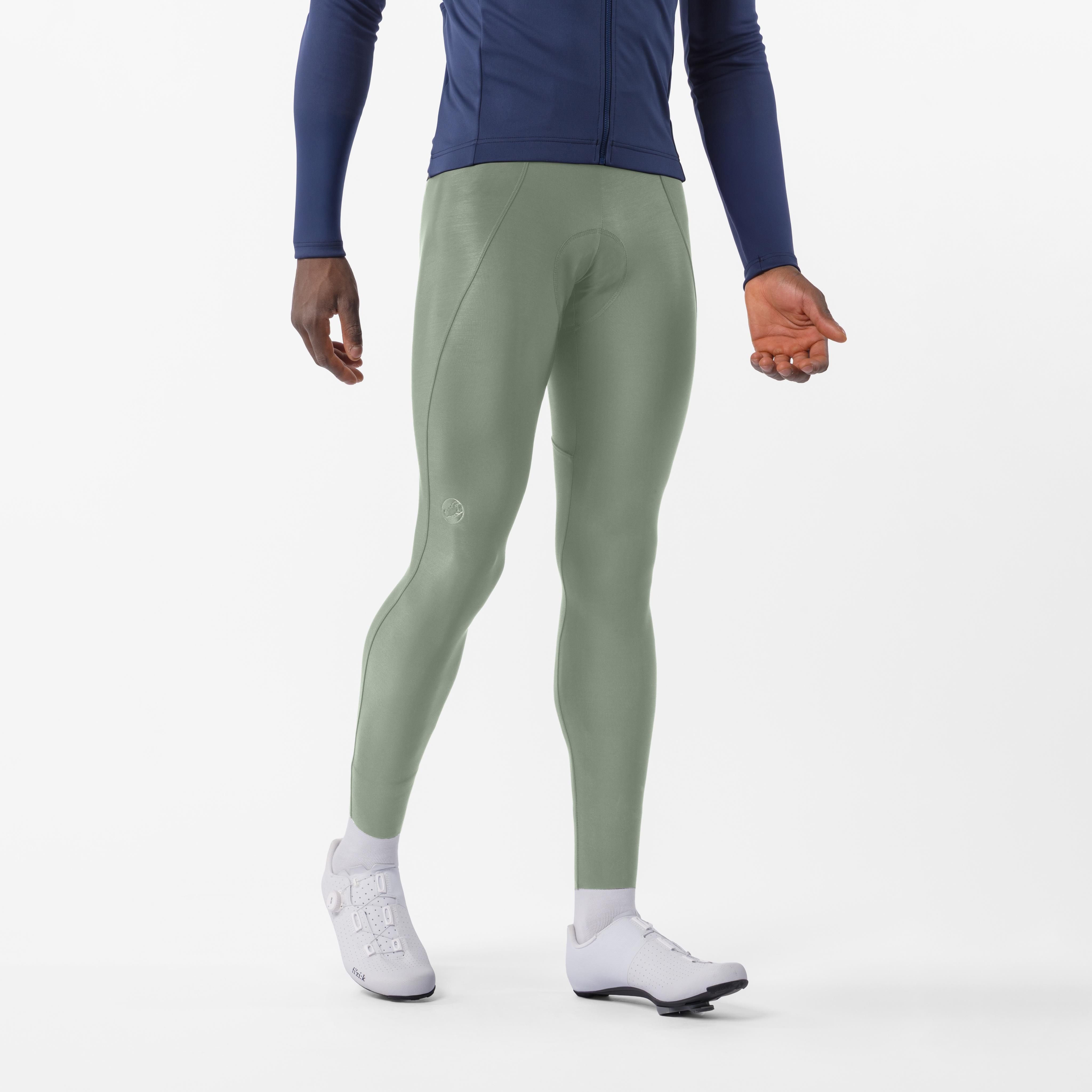 メンズ サイクルタイツ | Castelli Cycling