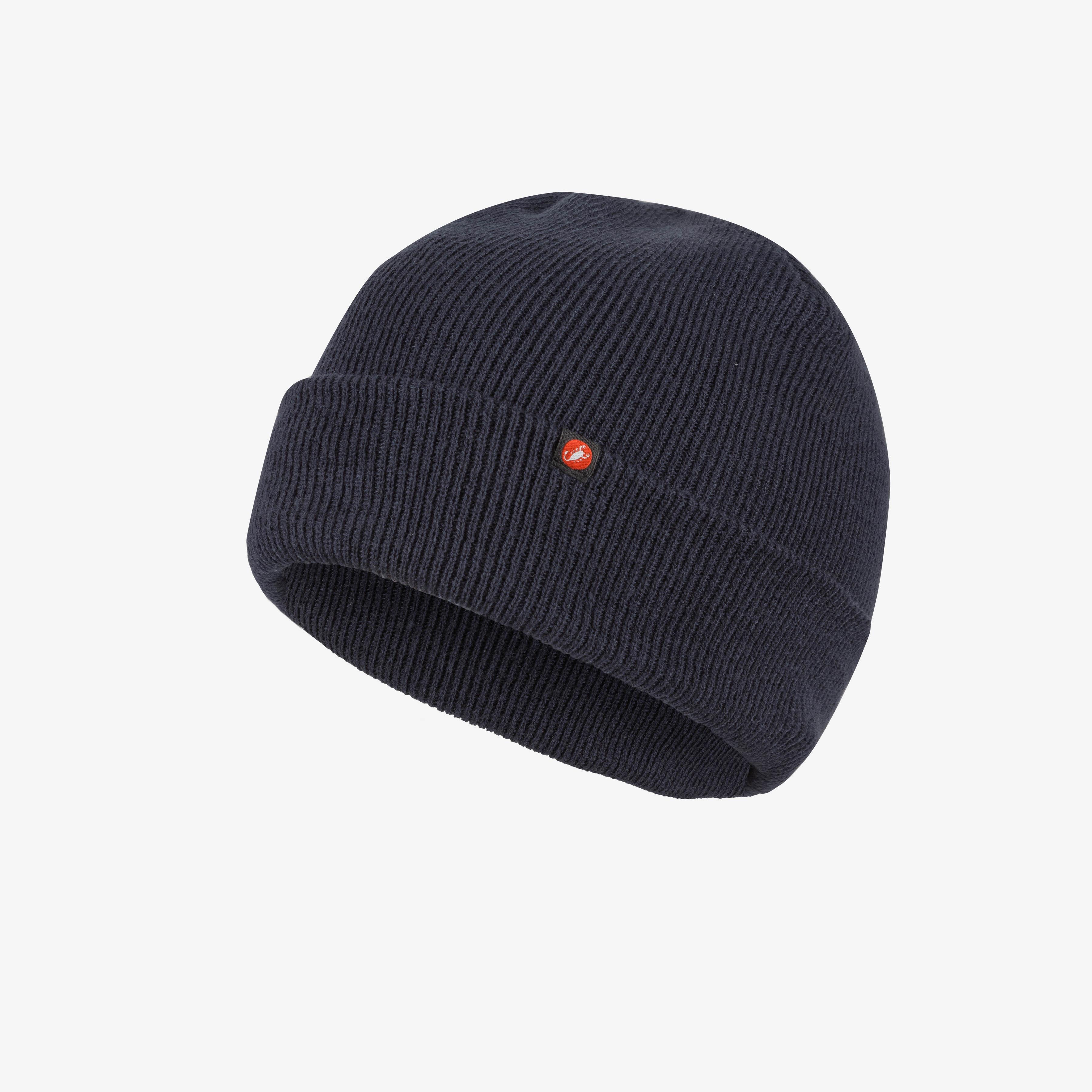 Thermal beanie - belgian blue - castelli