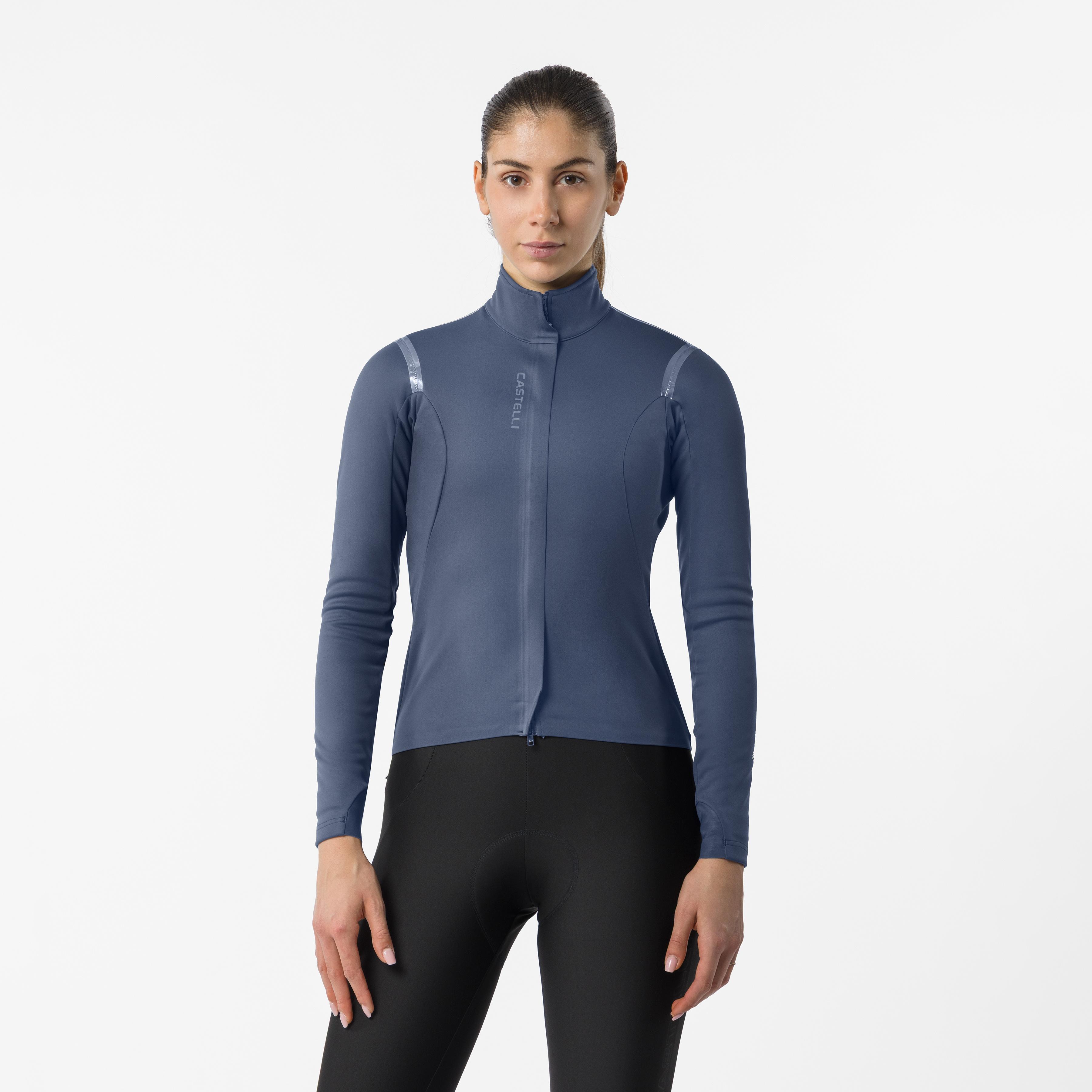 Women's Rosso Corsa Collection | Castelli Cycling