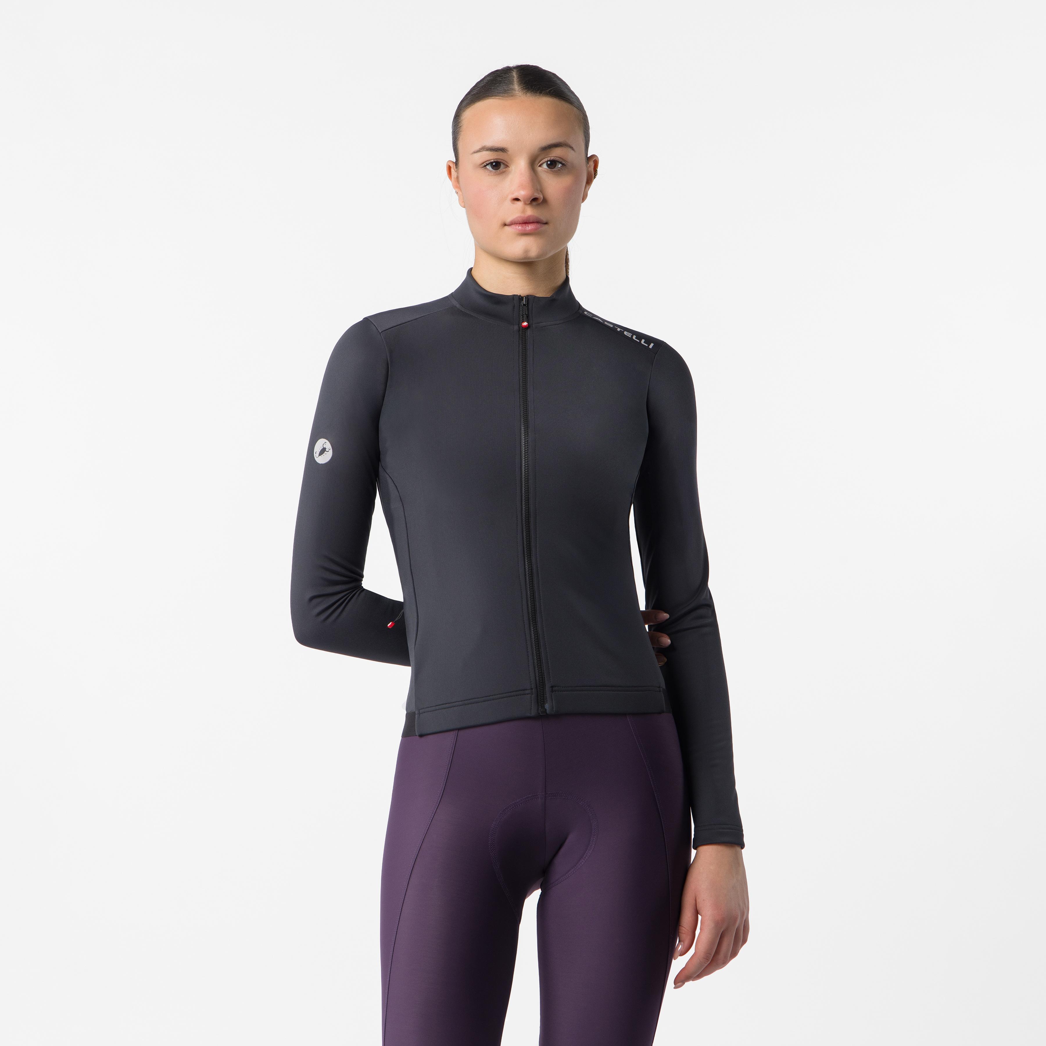 ウィメンズ サイクルジャージ | Castelli Cycling