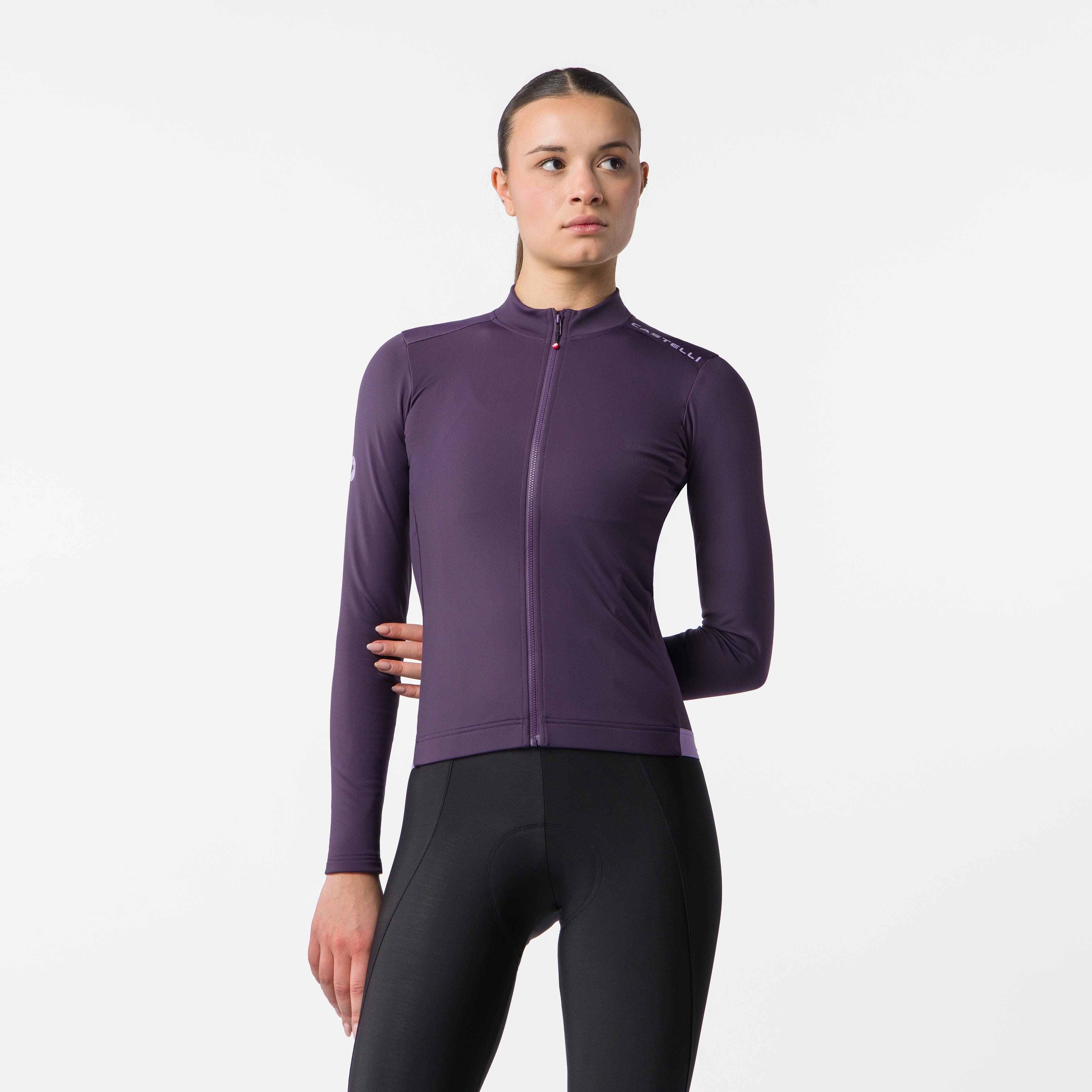 Women's New Cycling Clothes & Gear | Castelli Cycling