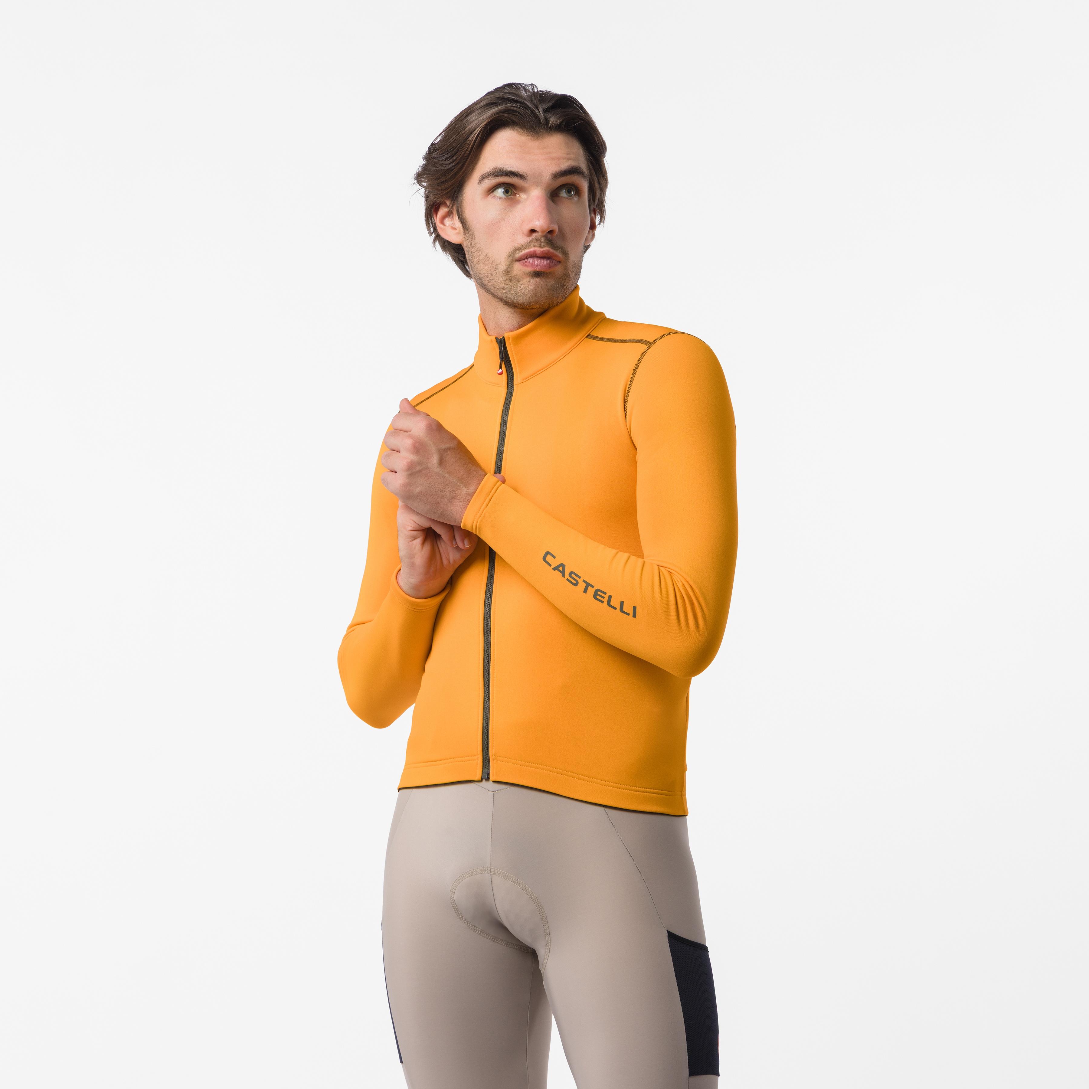 メンズ サイクルジャージ | Castelli Cycling