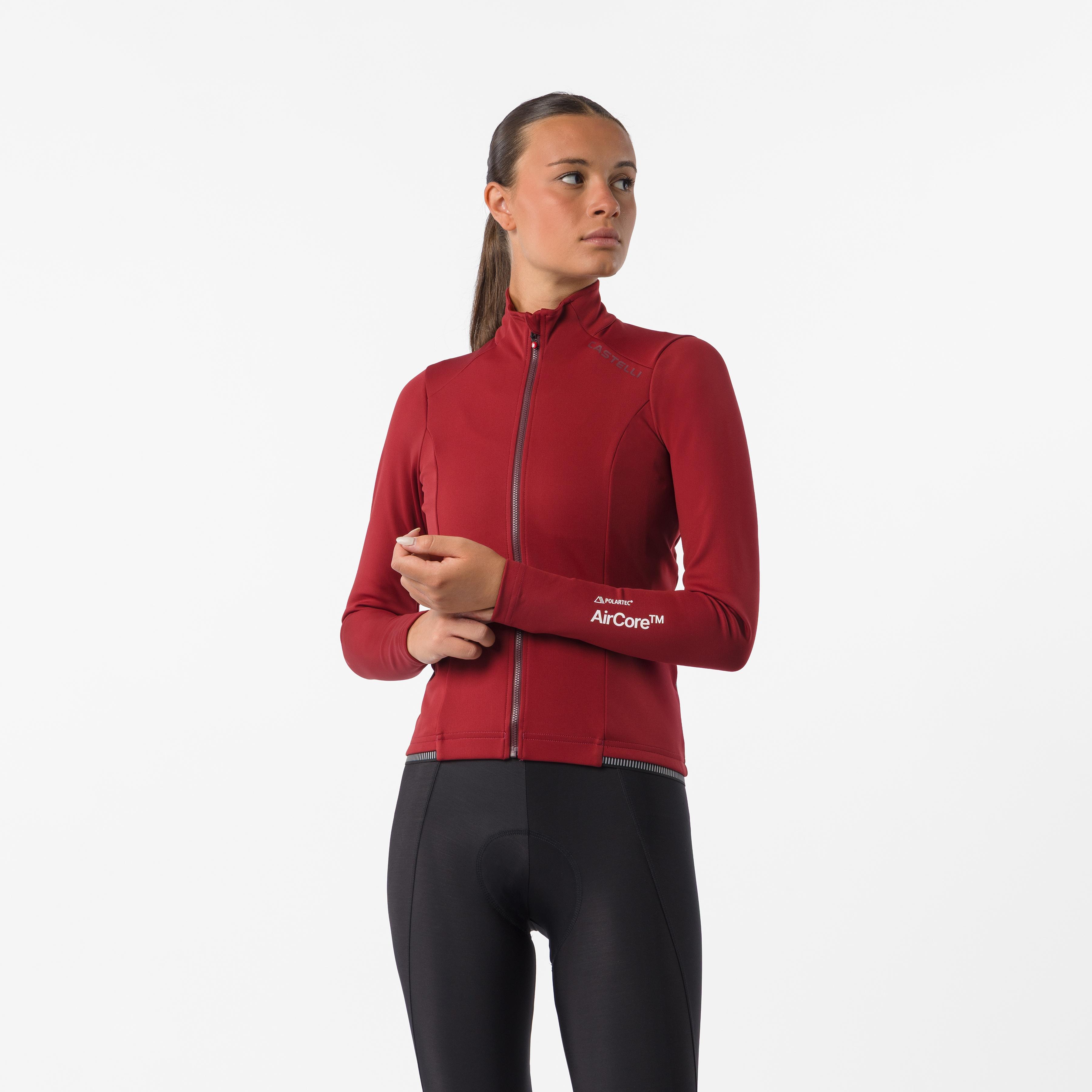 Women's New Cycling Clothes & Gear | Castelli Cycling