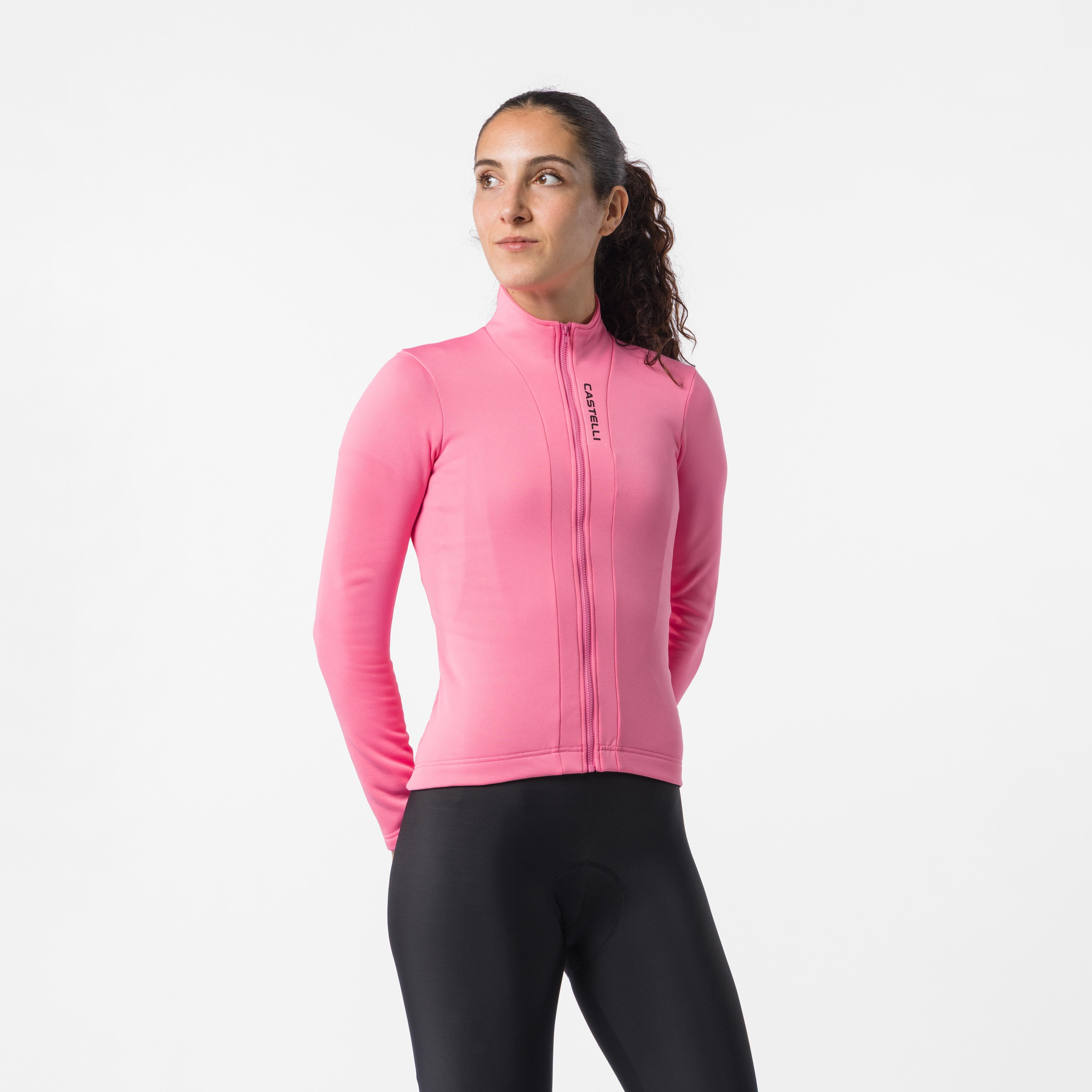 ウィメンズ サイクルジャージ | Castelli Cycling