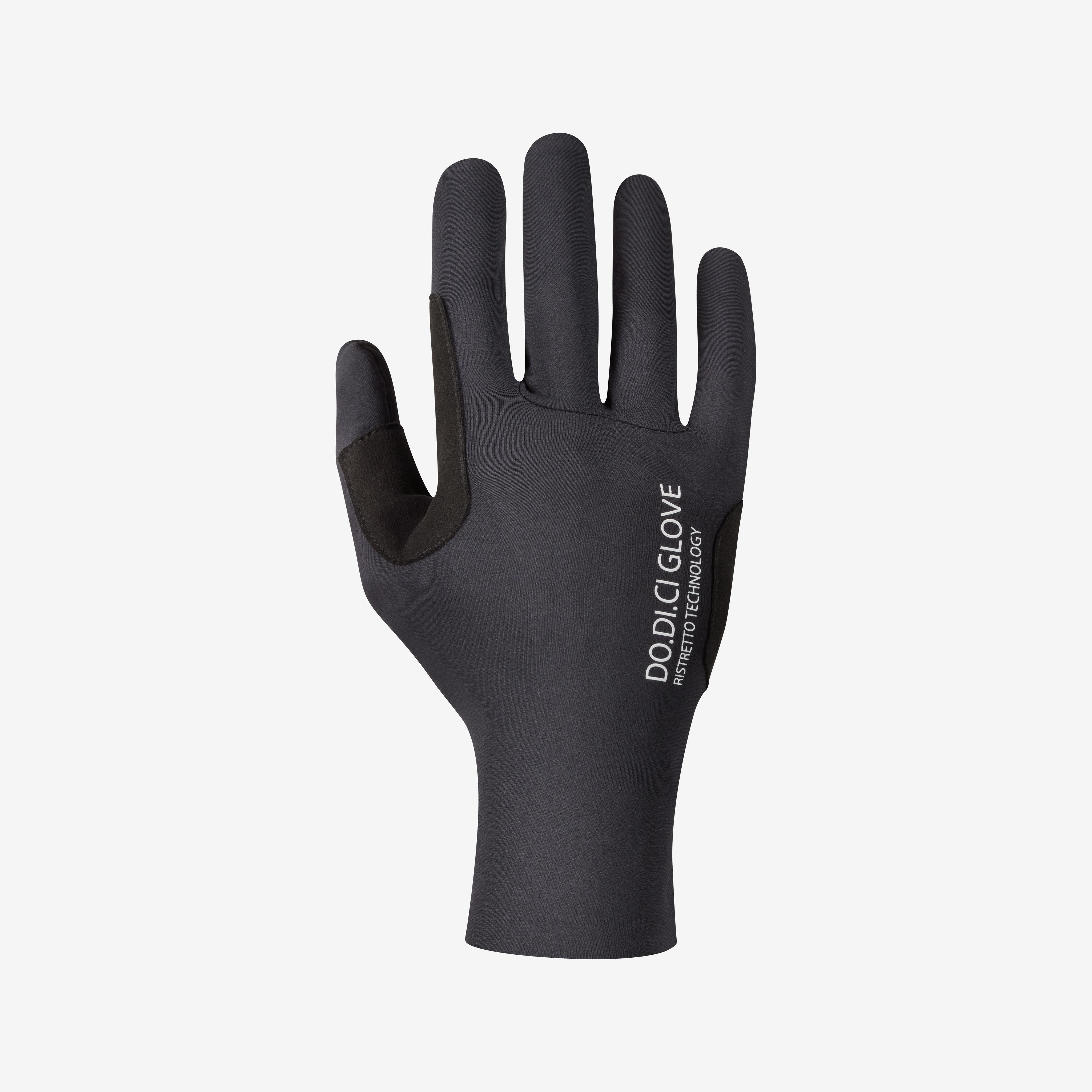 Do.di.ci. glove - black - castelli