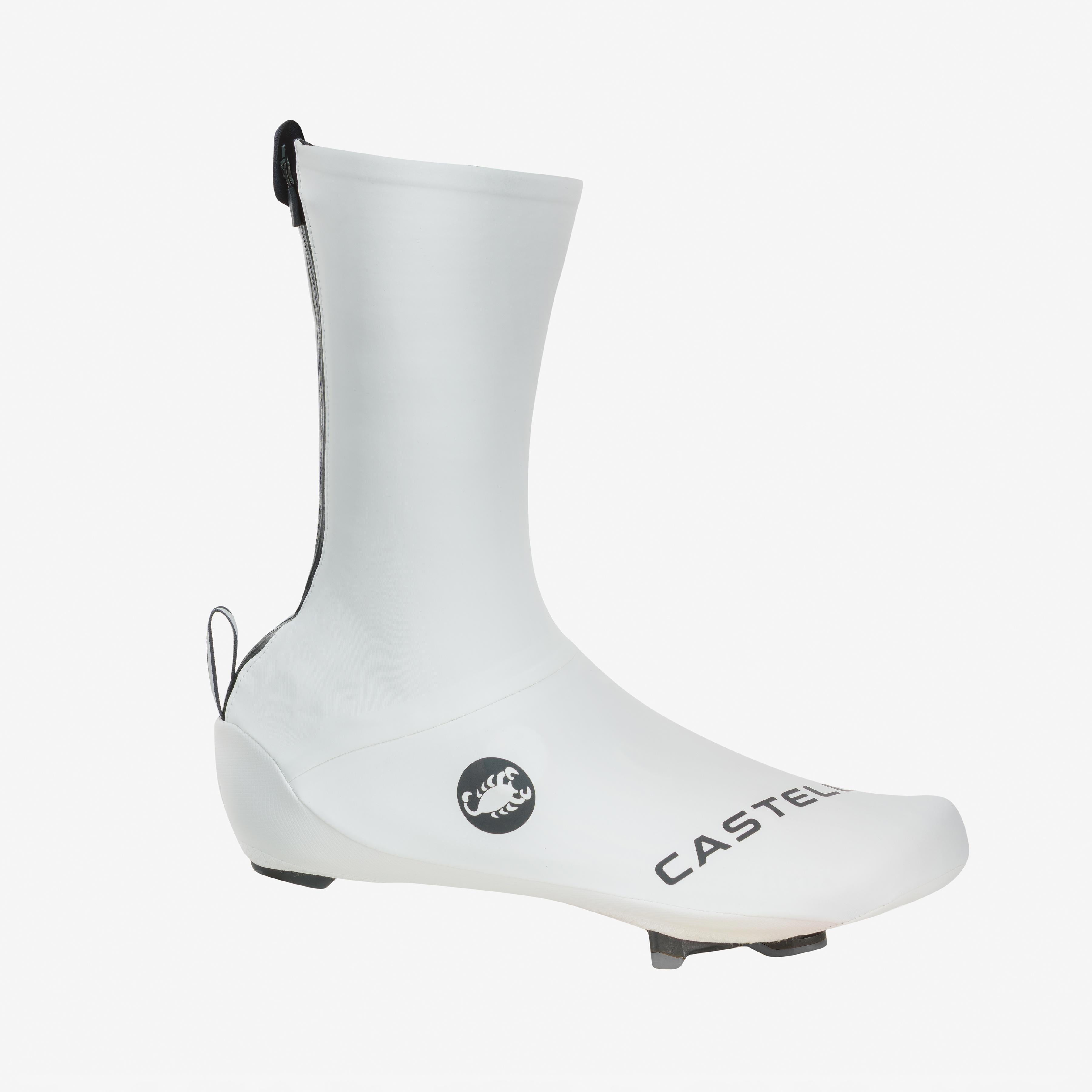 Men's Cycling Shoe Covers | Castelli Cycling