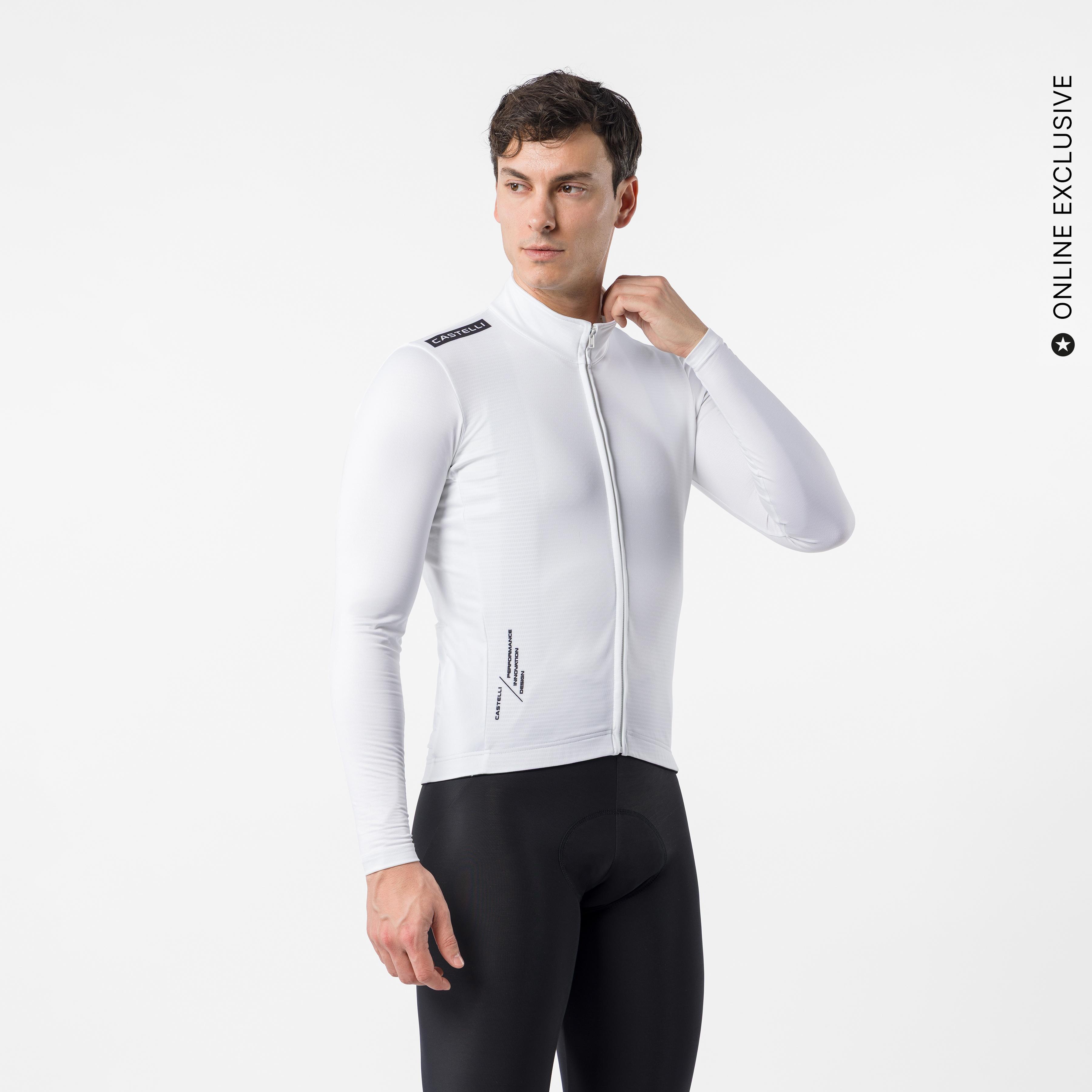 メンズ サイクルジャージ | Castelli Cycling