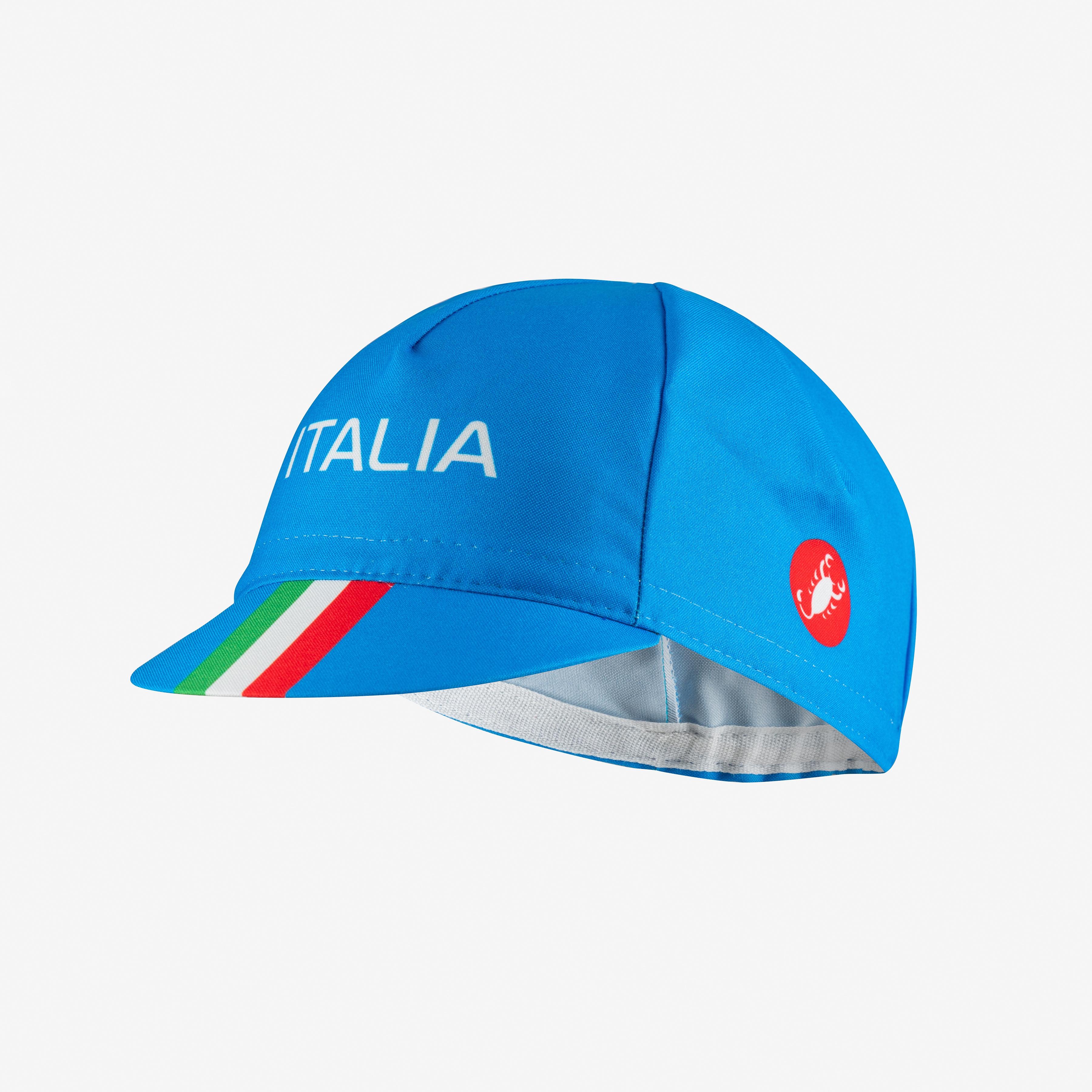 メンズ サイクルキャップ | Castelli Cycling