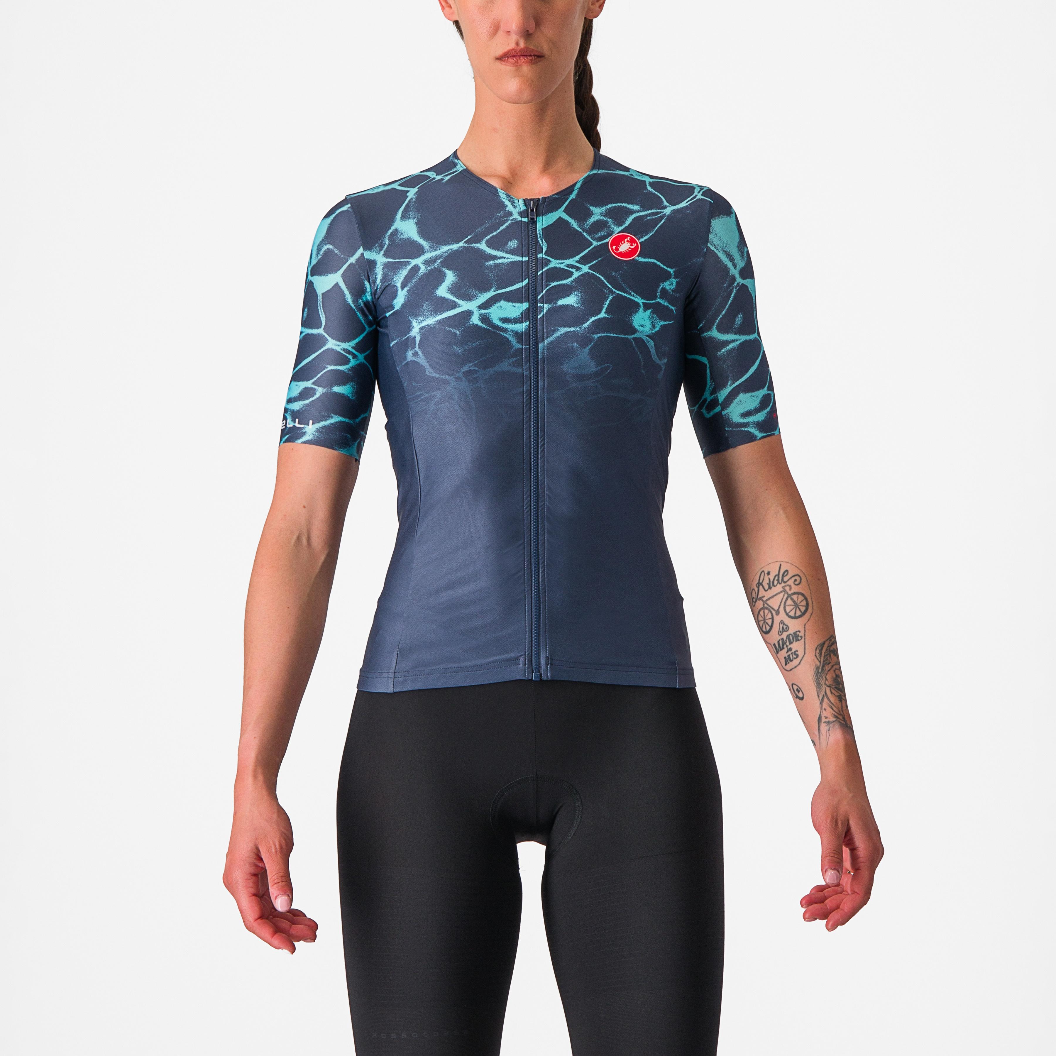 トライアスロン ウェア | Castelli Cycling