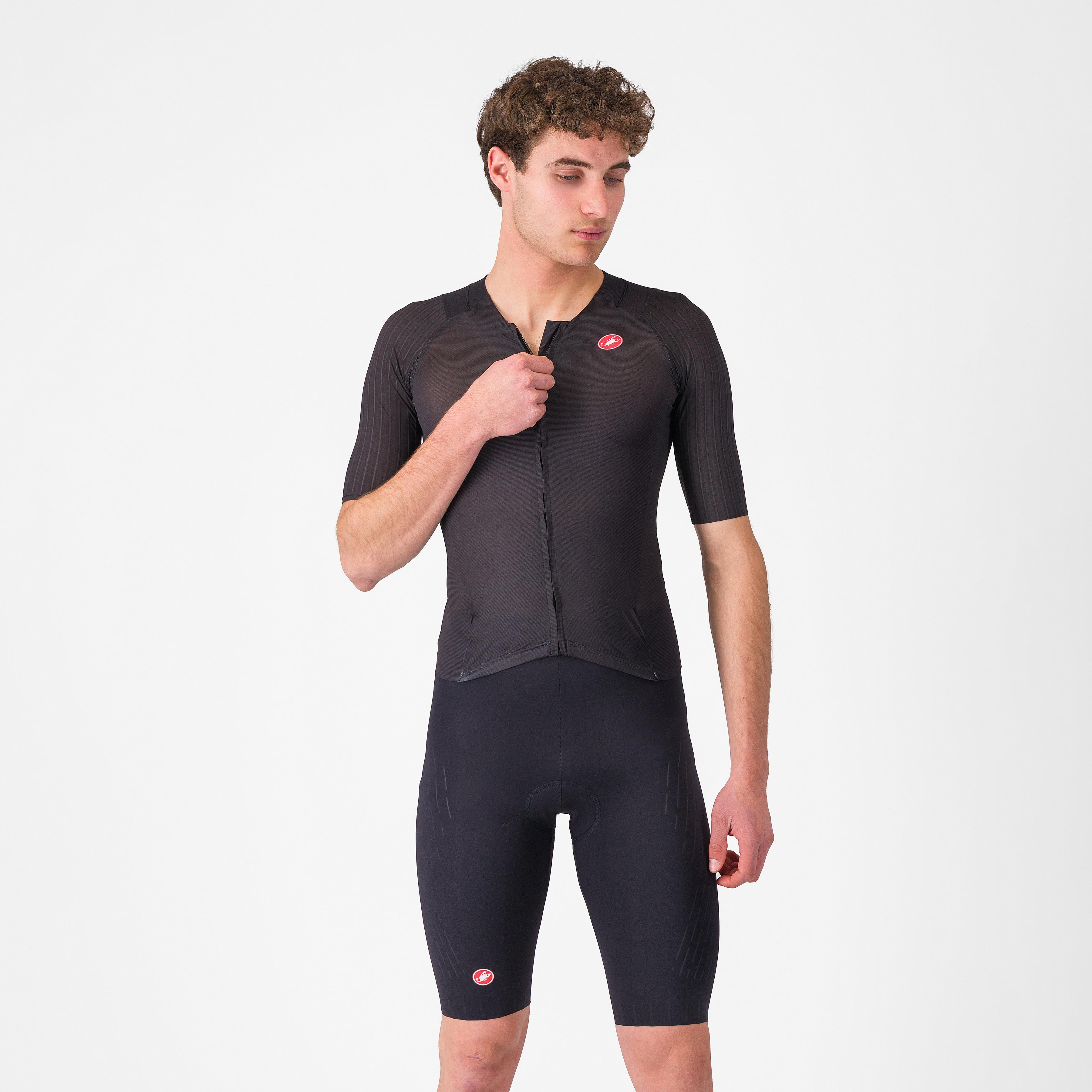 メンズ トライアスロン ウェア | Castelli Cycling