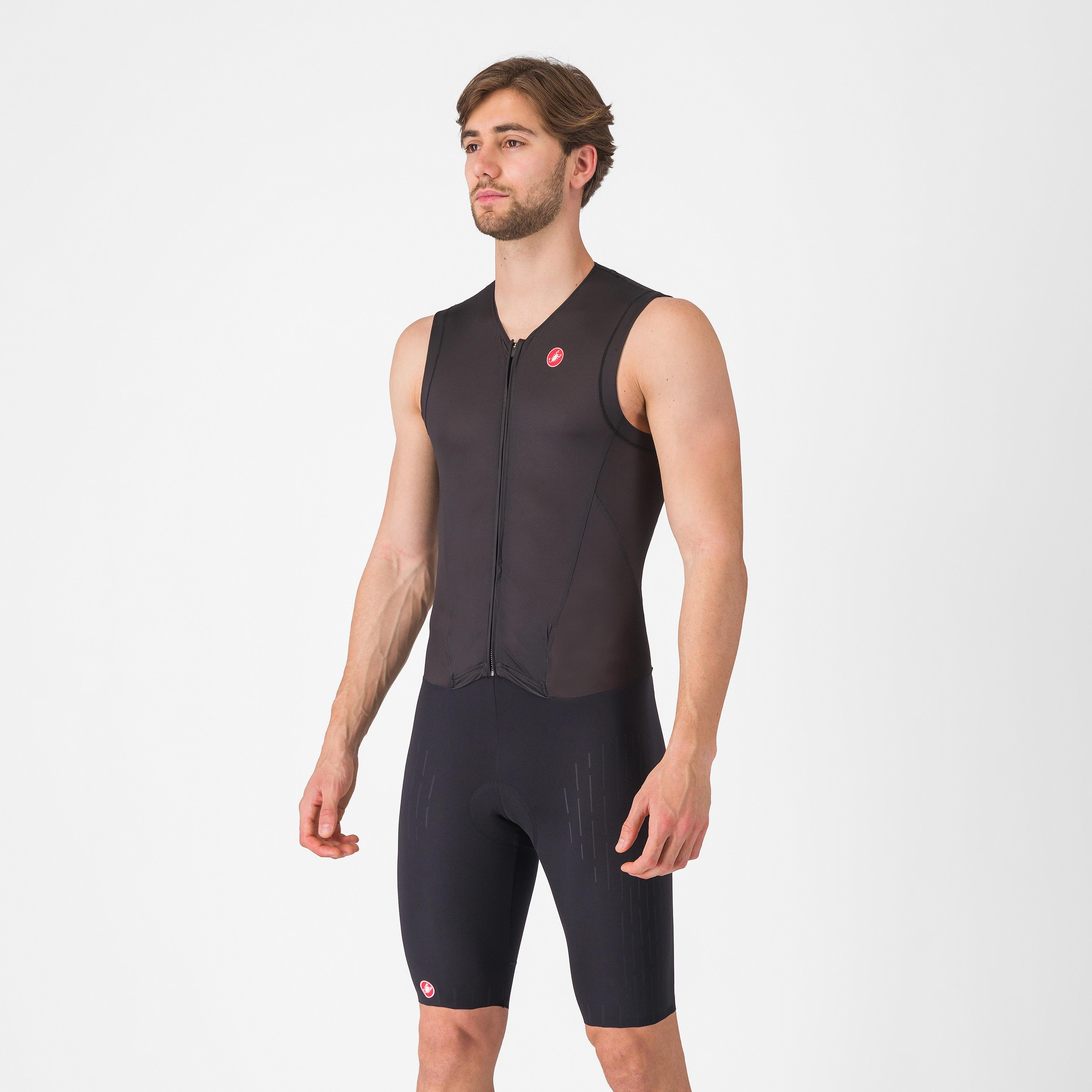 メンズ トライアスロンスーツ | Castelli Cycling