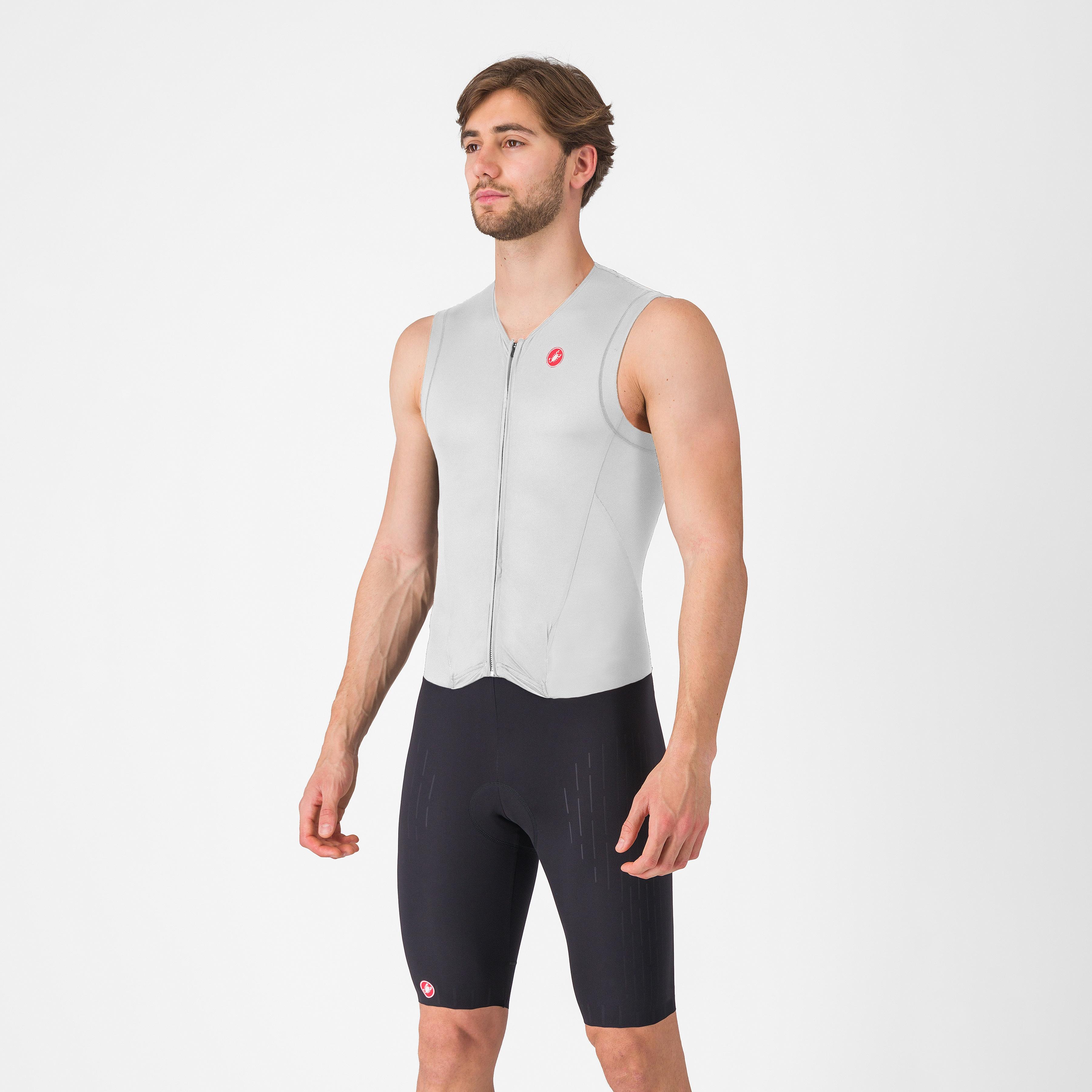 トライアスロン ウェア | Castelli Cycling
