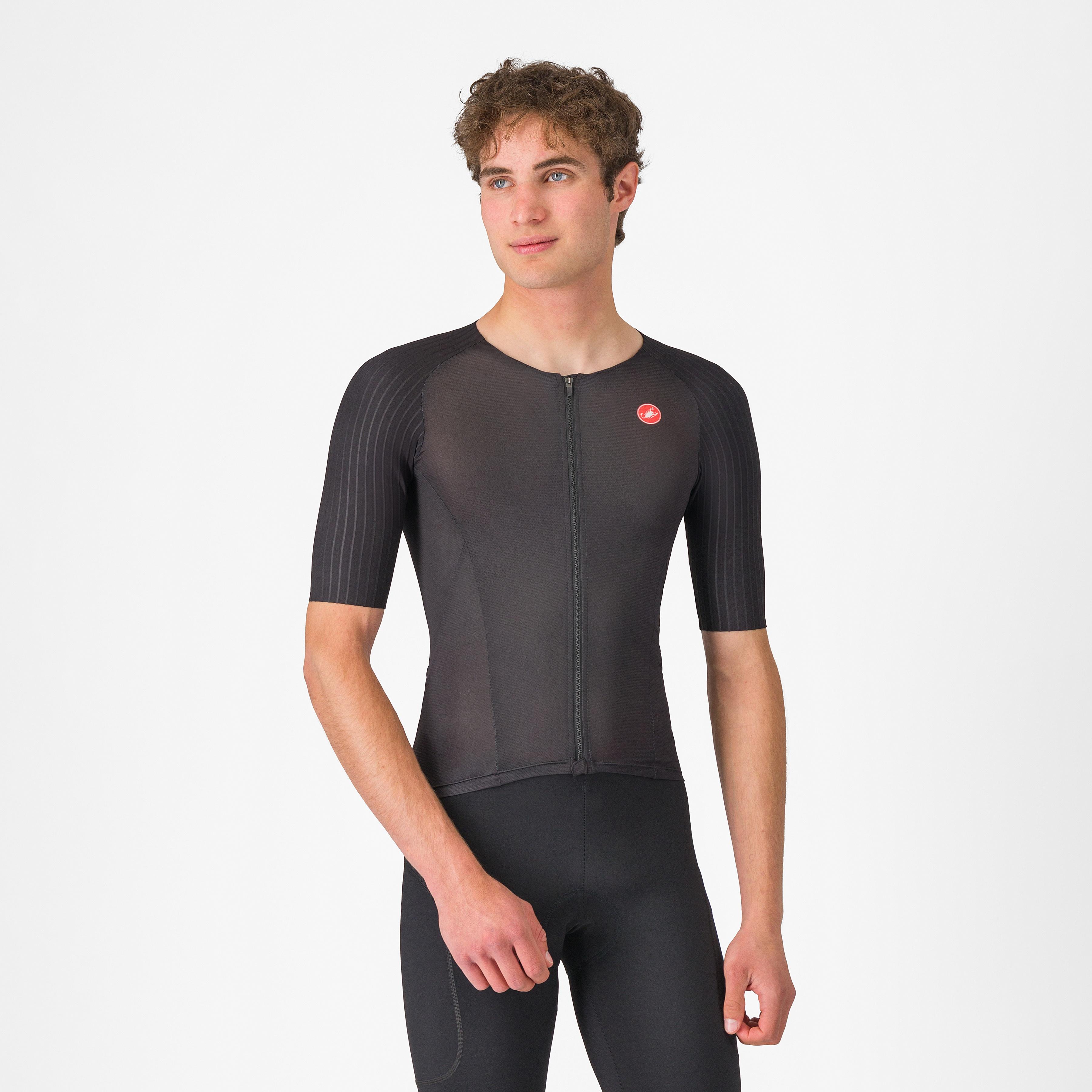 メンズ トライアスロン ウェア | Castelli Cycling