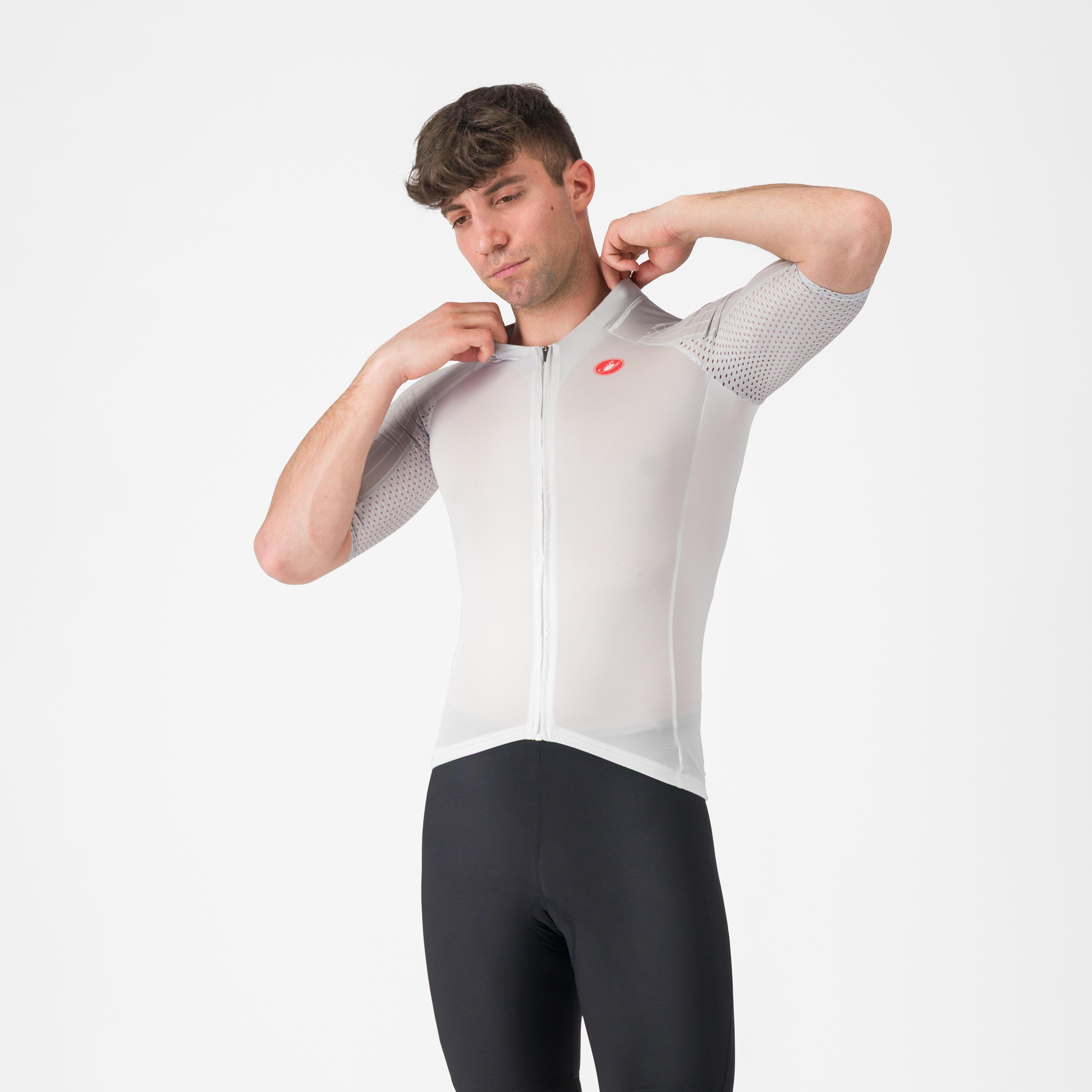 メンズ トライアスロン ウェア | Castelli Cycling