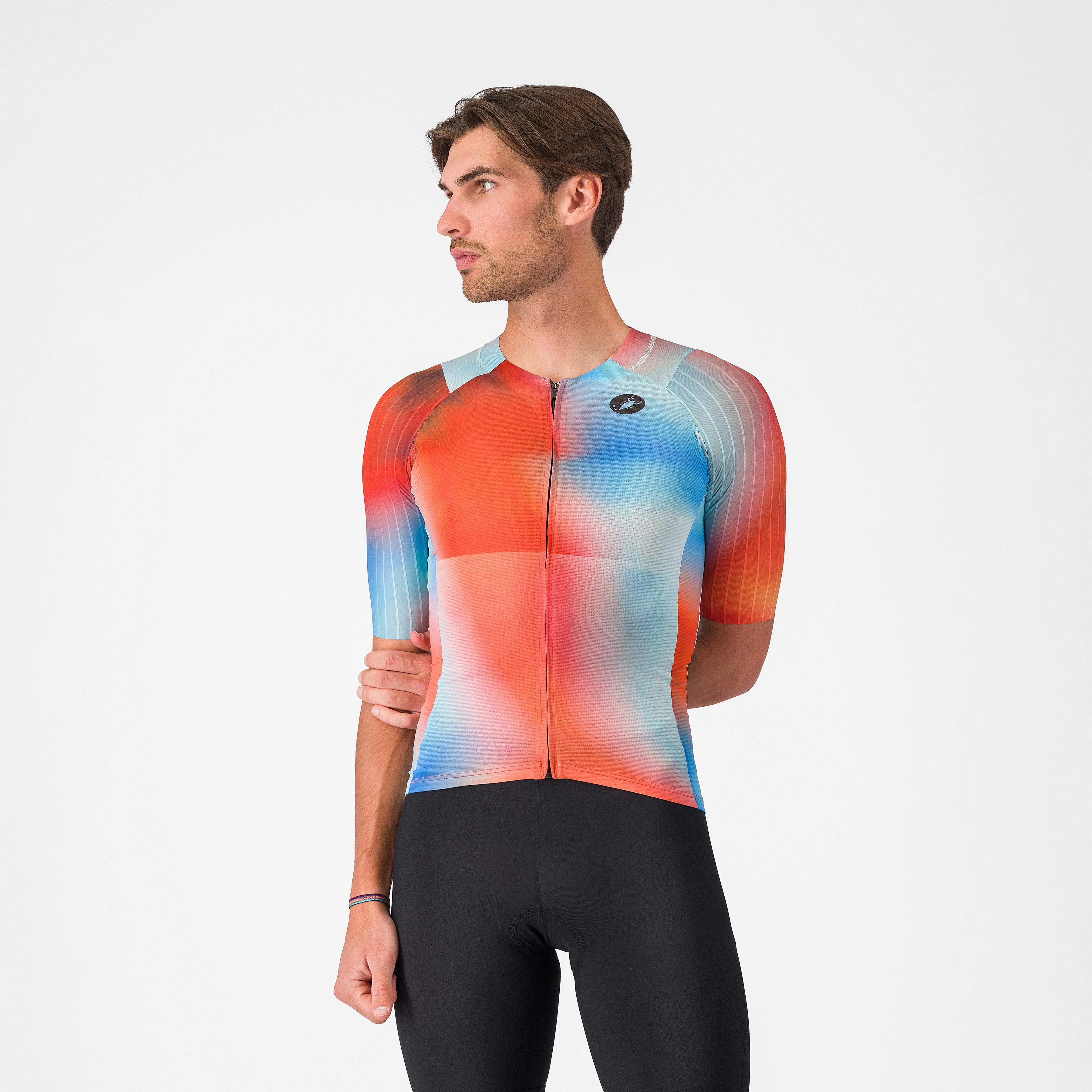 メンズ トライアスロン ウェア | Castelli Cycling