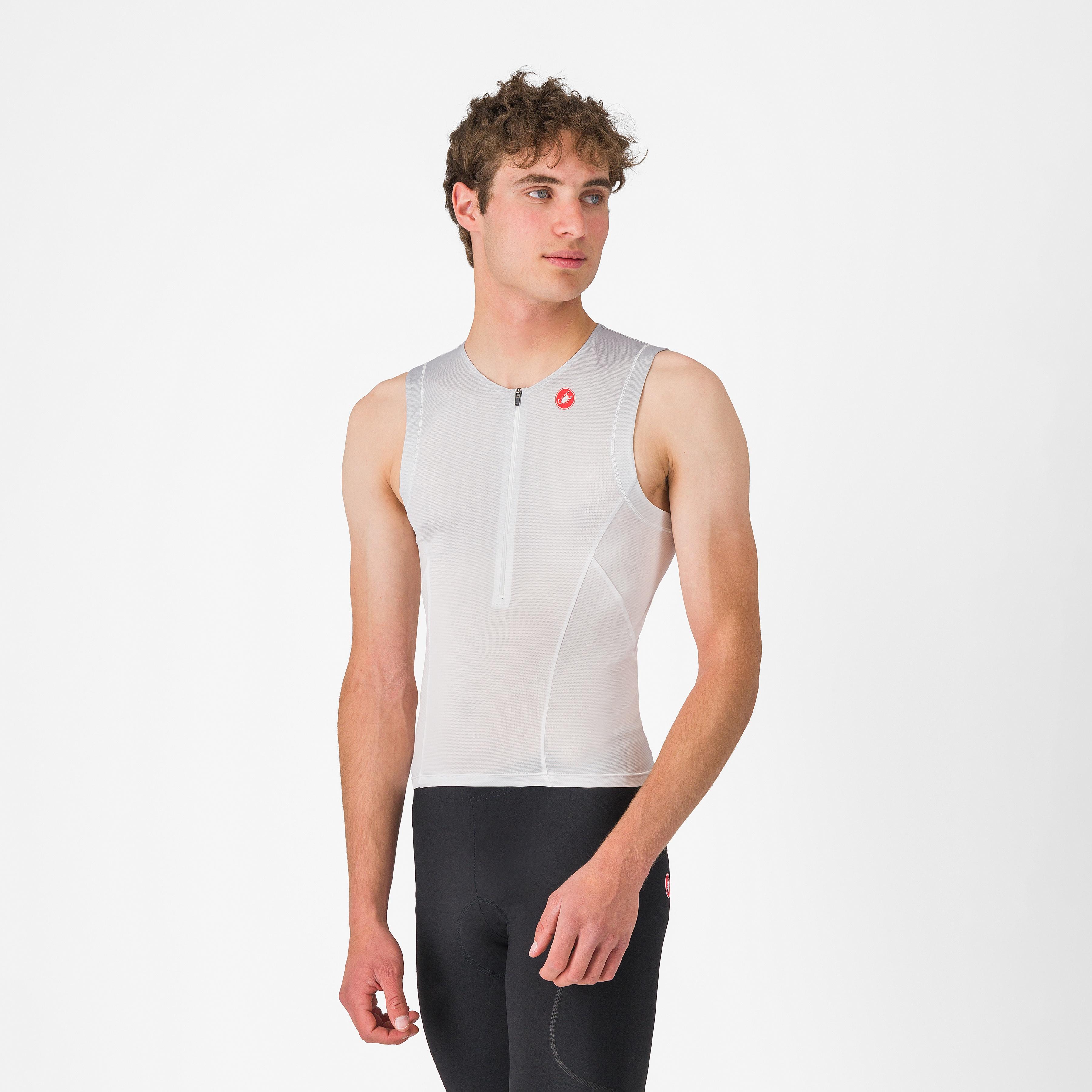 トライアスロン ウェア | Castelli Cycling