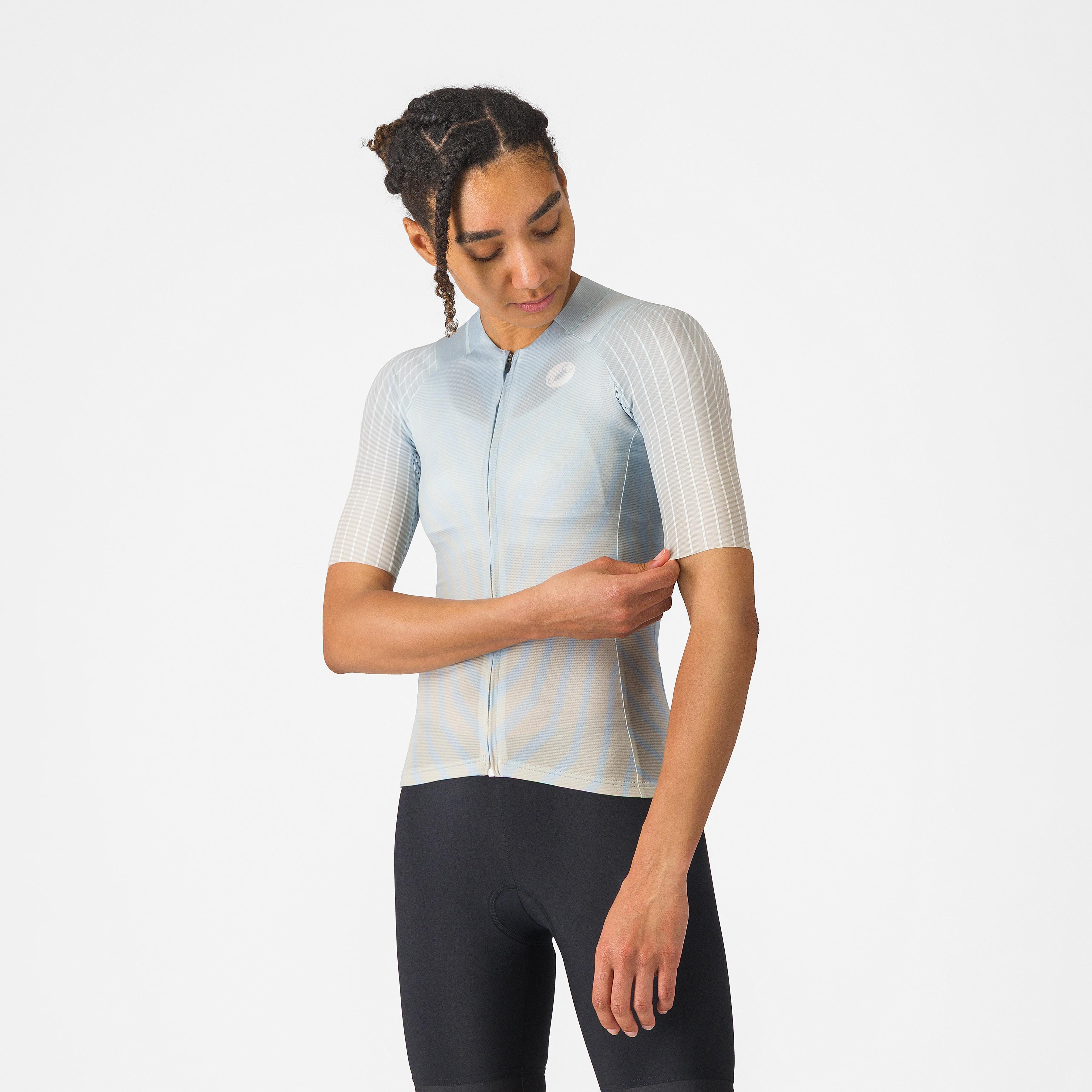 ウィメンズ トライアスロントップス | Castelli Cycling