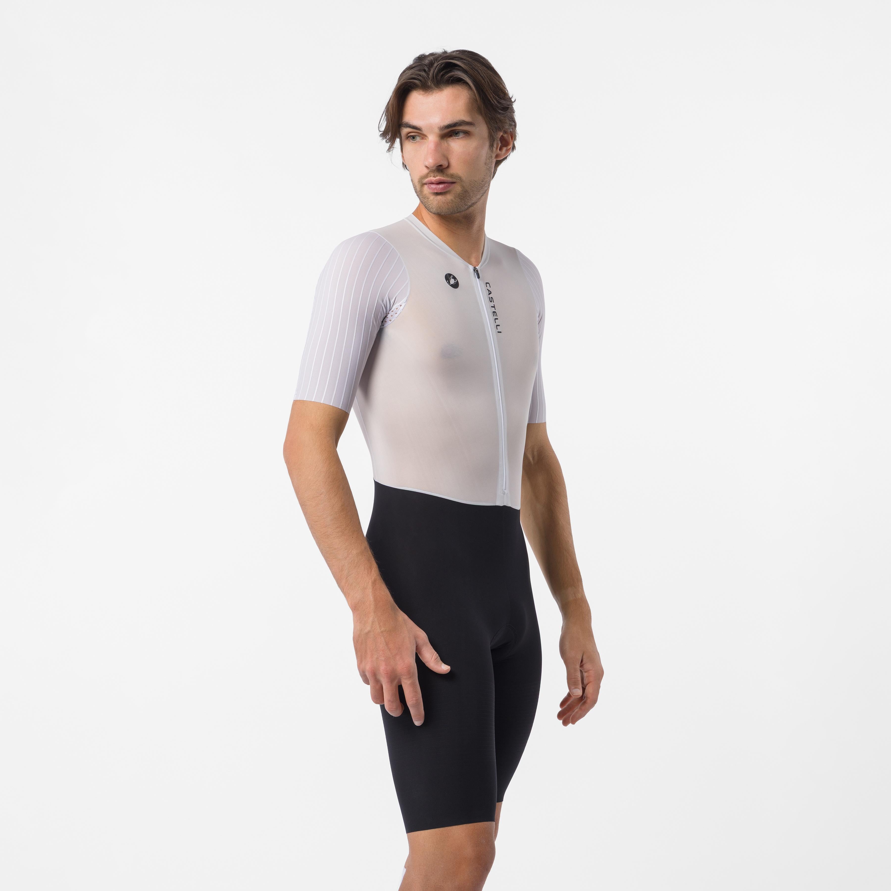 メンズ トライアスロン ウェア | Castelli Cycling