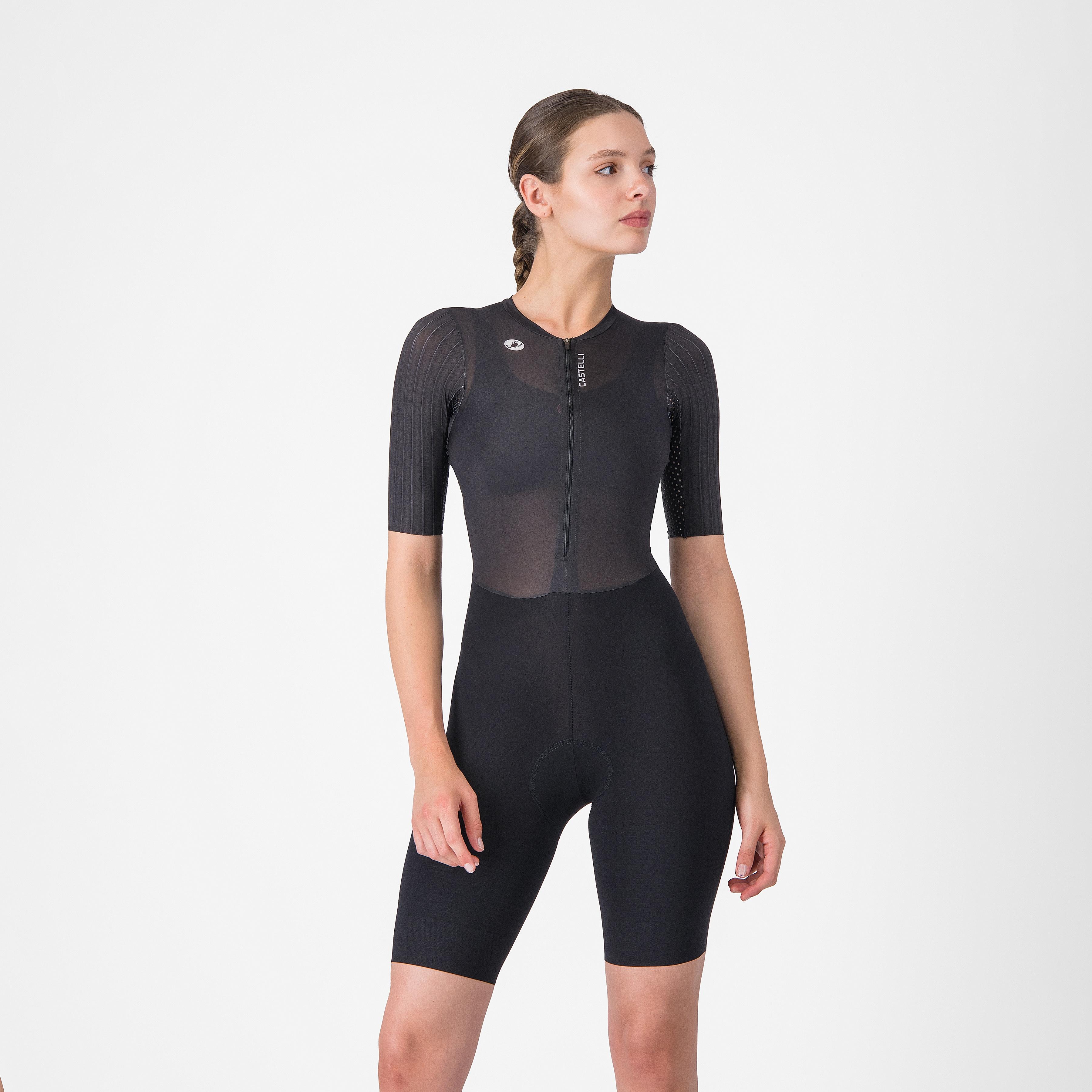 ウィメンズ トライアスロン ウェア | Castelli Cycling