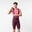 DEEP BORDEAUX