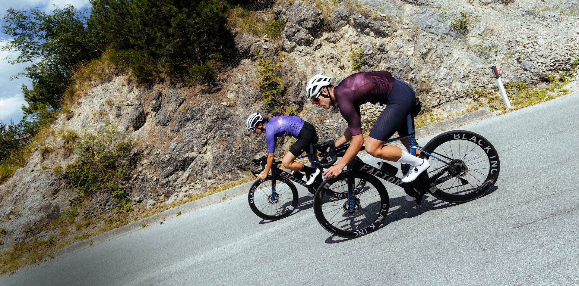 Summer Jersey Guide – Castelli Cycling