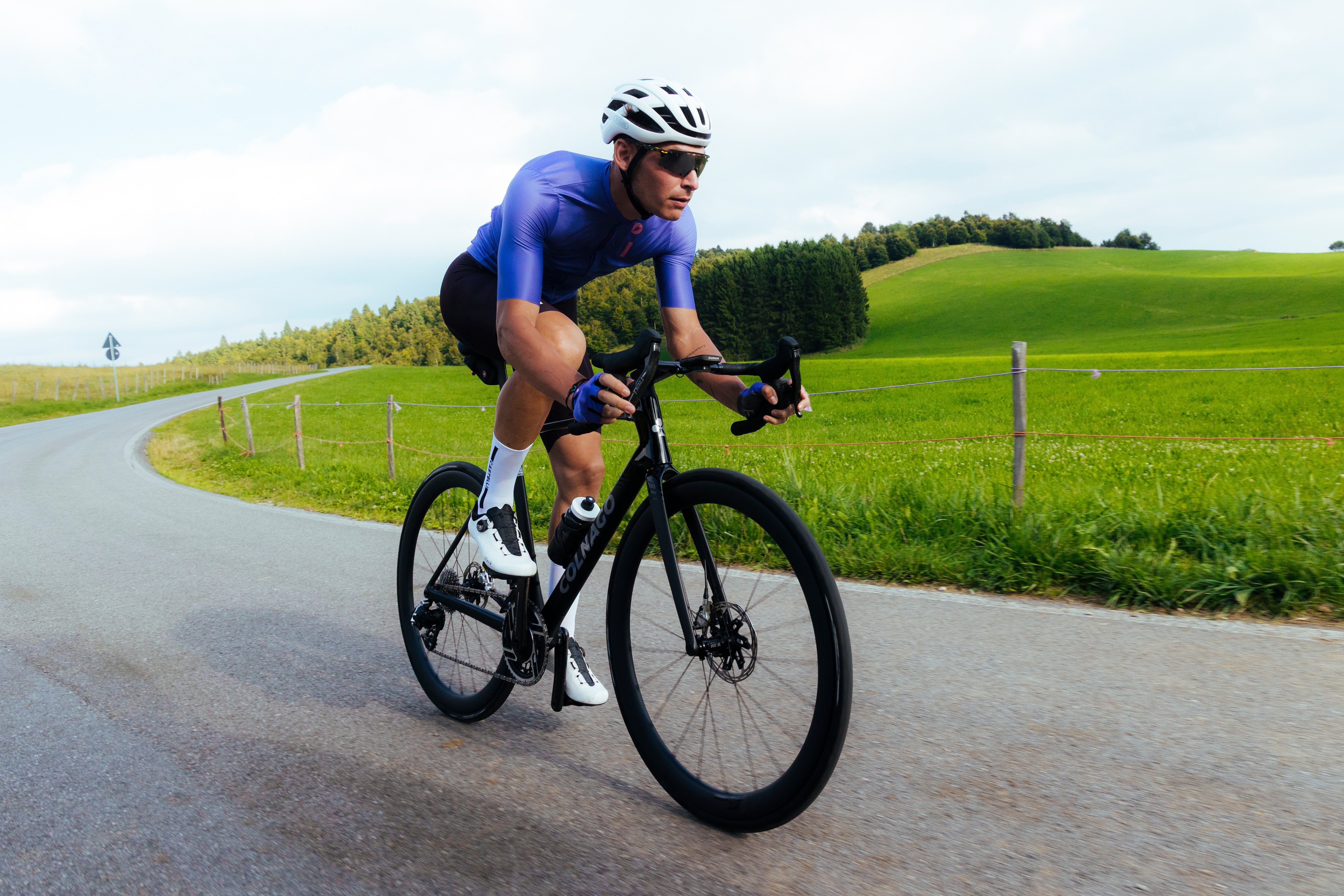 Summer Jersey Guide – Castelli Cycling