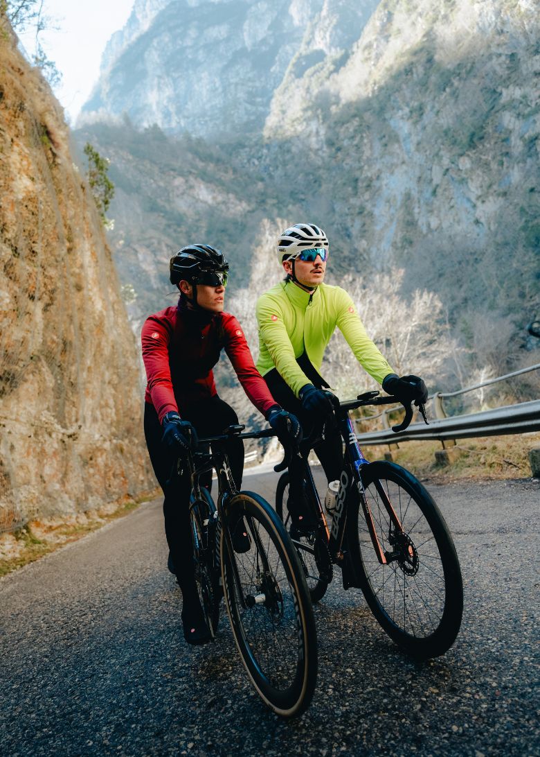 Winter Base Layer Guide – Castelli Cycling