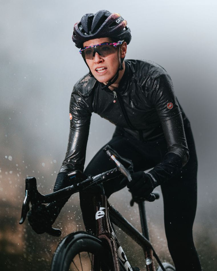 Gabba – Castelli Cycling