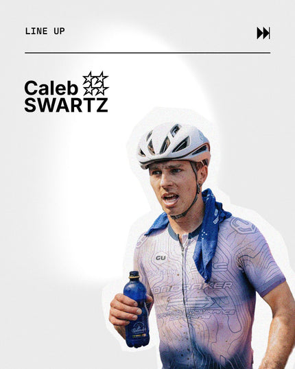 Caleb Swartz Caleb Swartz