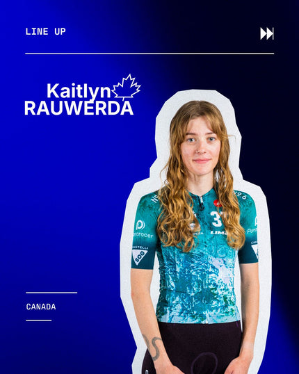 Kaitlyn Rauwerda Kaitlyn Rauwerda