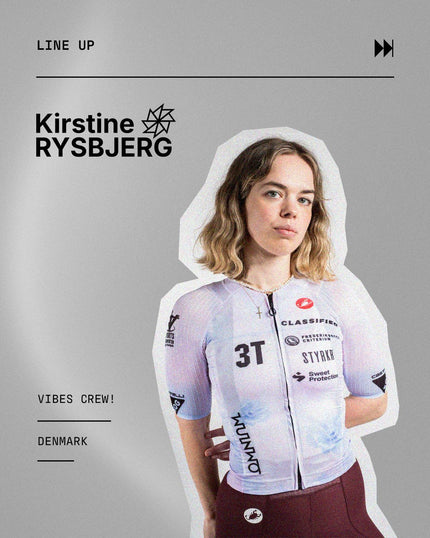 Kirstine Frida Rysbjerg Kirstine Frida Rysbjerg