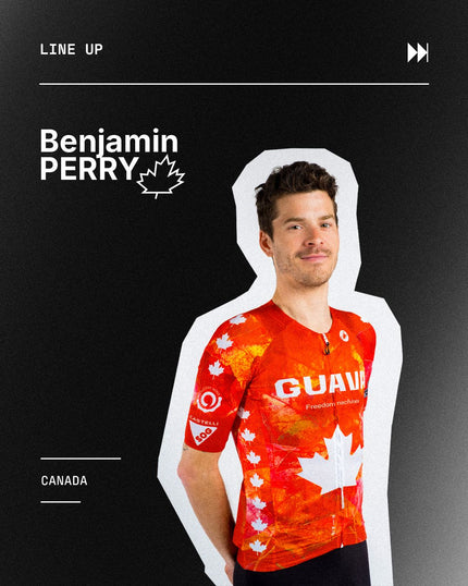 Ben Perry Ben Perry