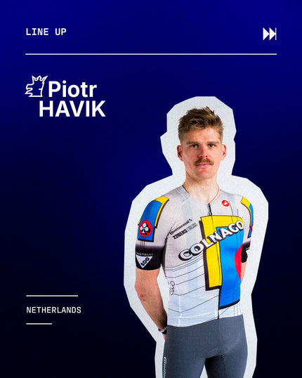 Piotr Havik Piotr Havik