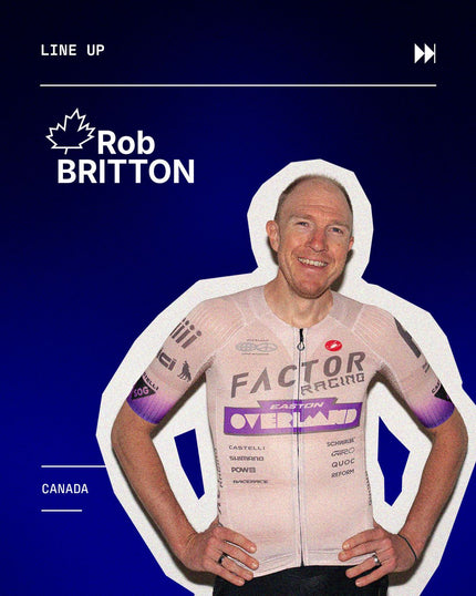 Rob Britton Rob Britton