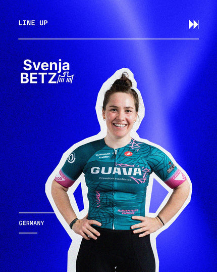 Svenja Betz Svenja Betz