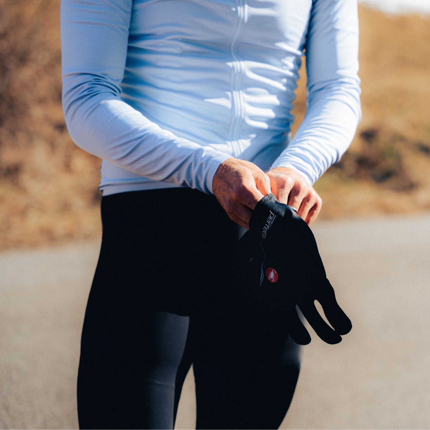 Winter Glove Guide – Castelli Cycling