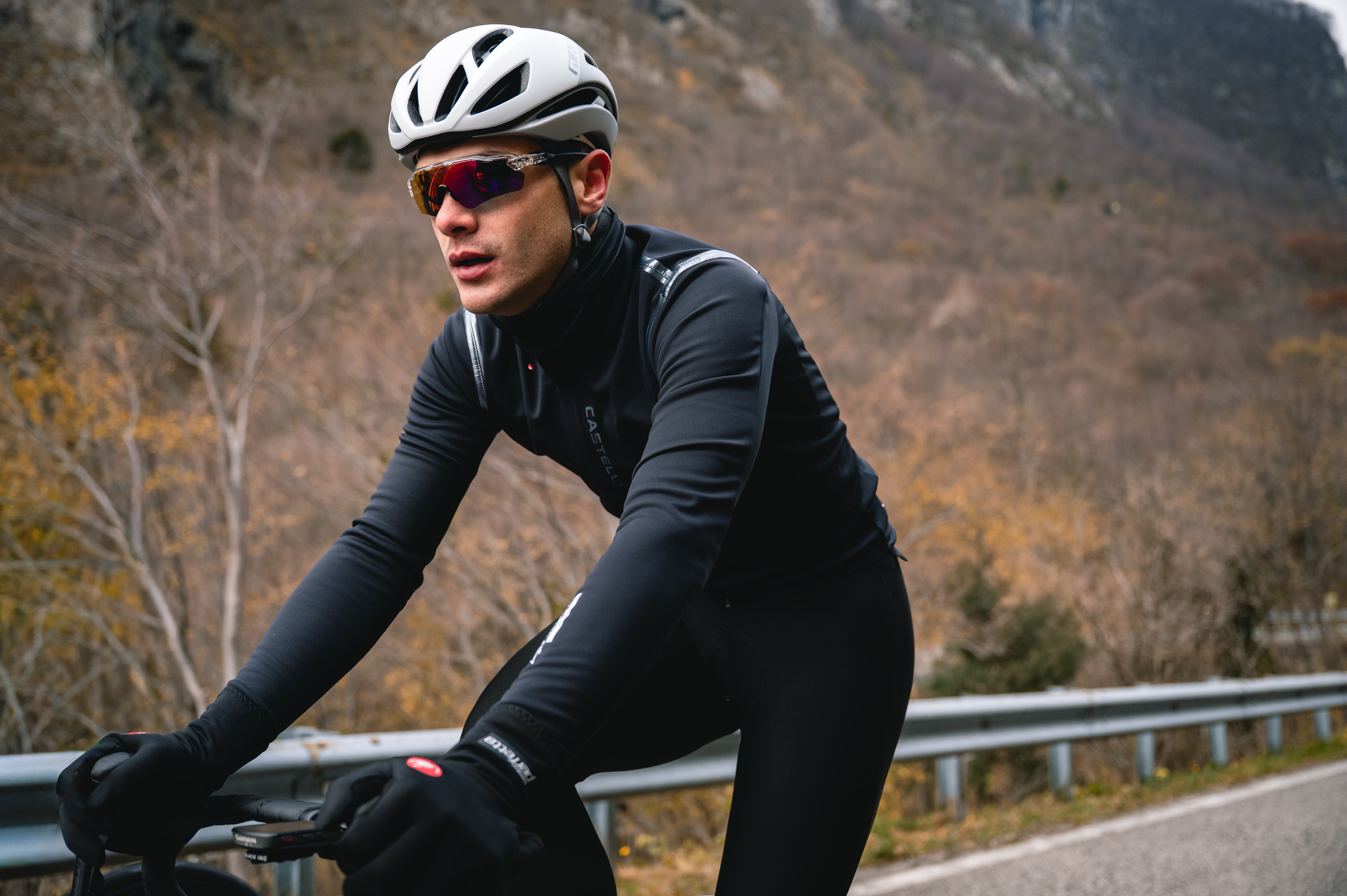 Jacket Guide – Castelli Cycling